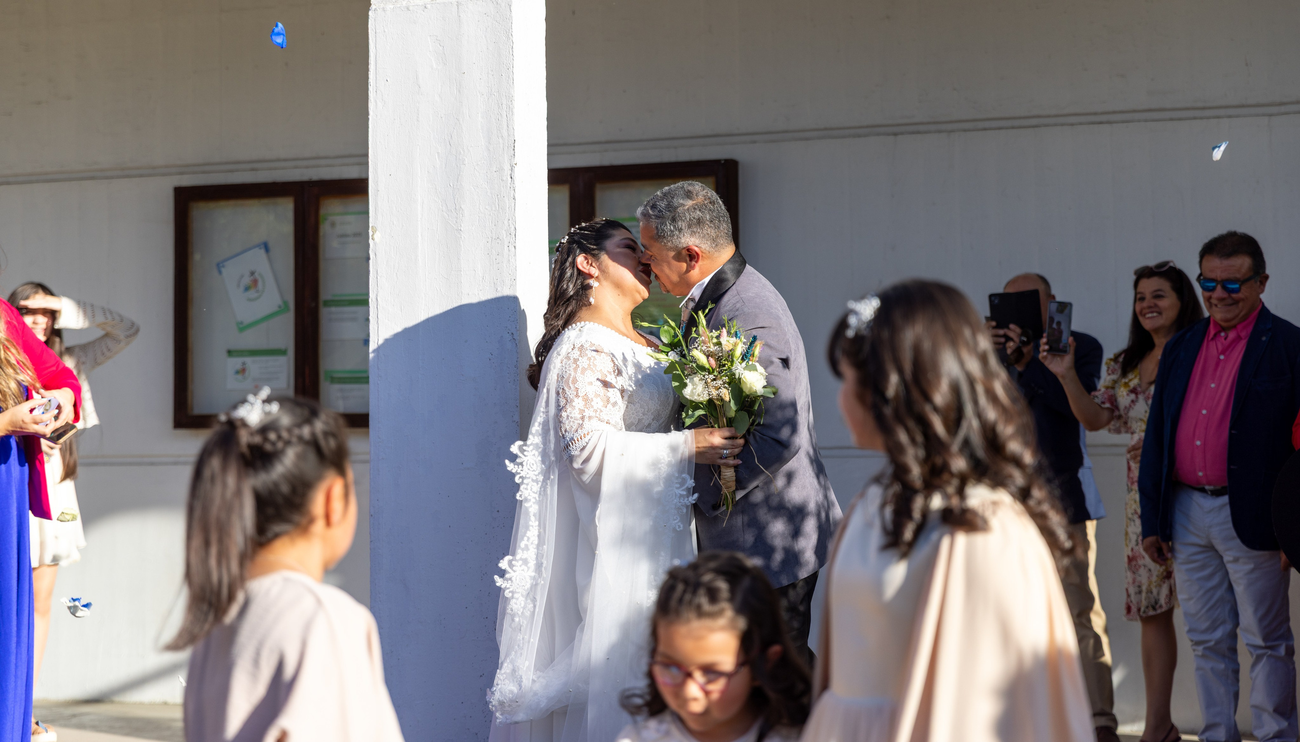Denisse y Alejandro. Dinka & Emilio — Fotografia e Vídeo