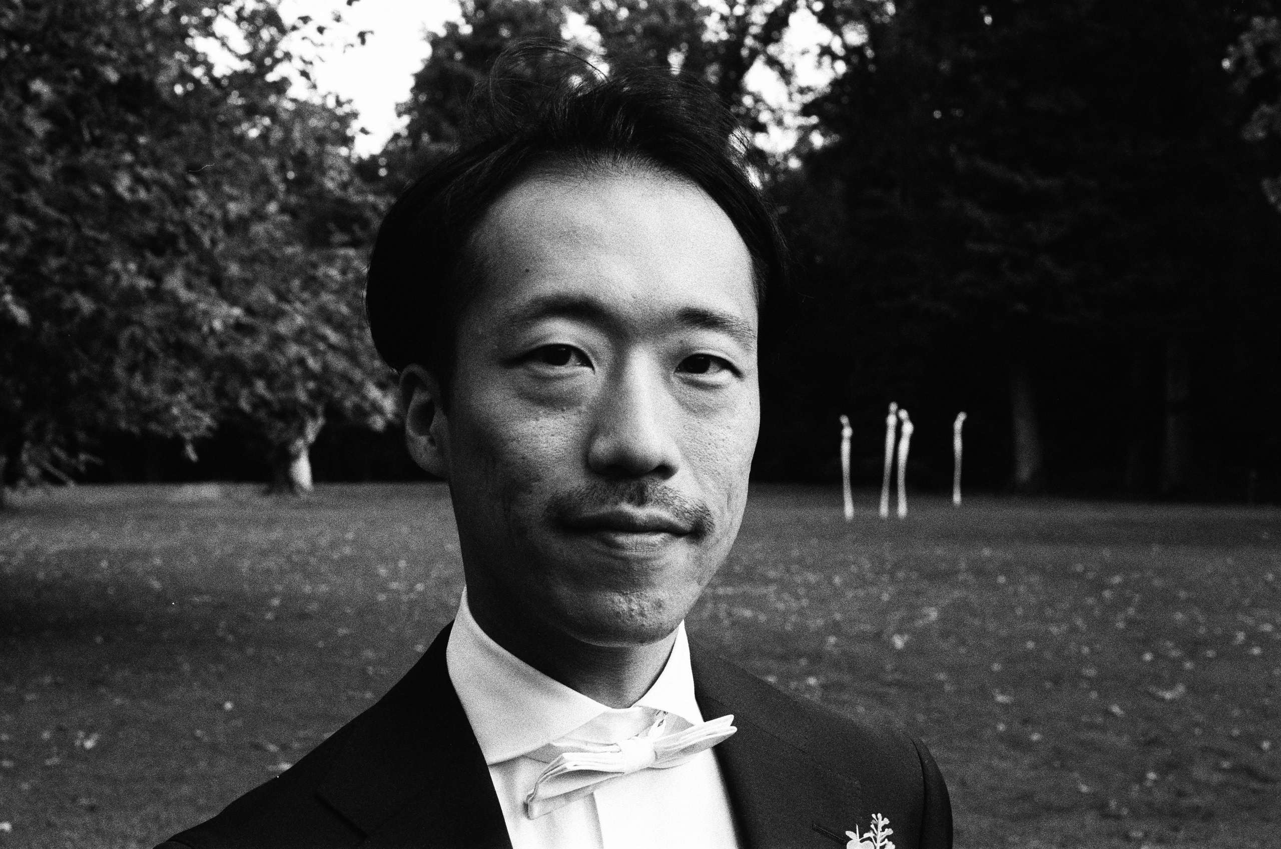 Schloss Hugenpoet - Die Kunst der Stille