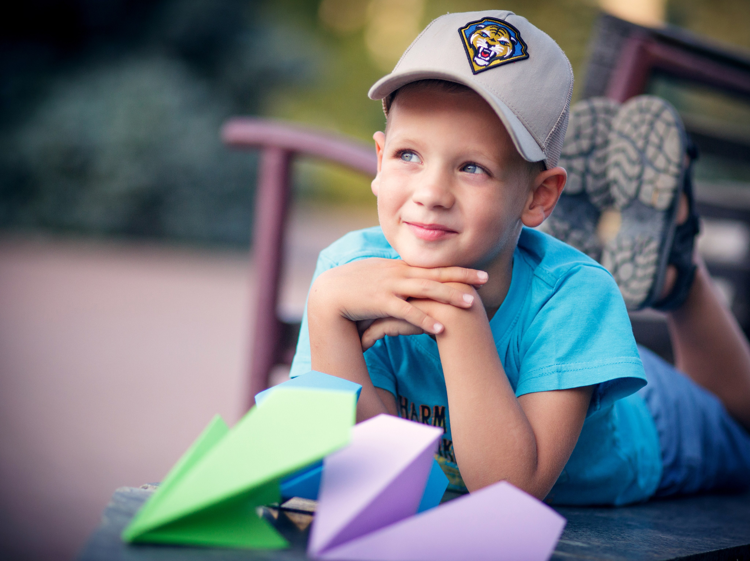 Дитяча фотосессія Південноукраїнськ