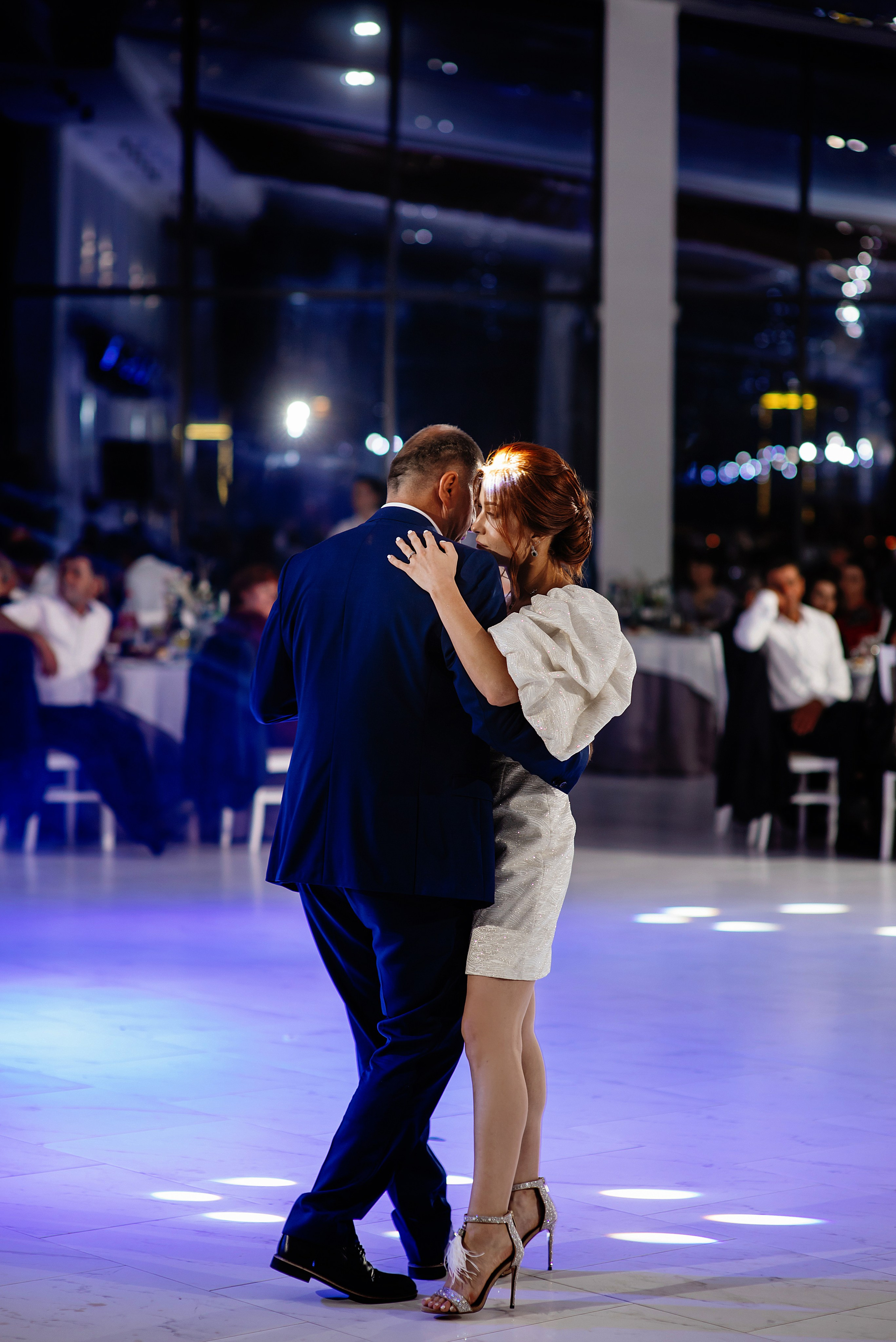 Wedding Anastasia. Wedding photographer from Moldova Alexey Chipchiu