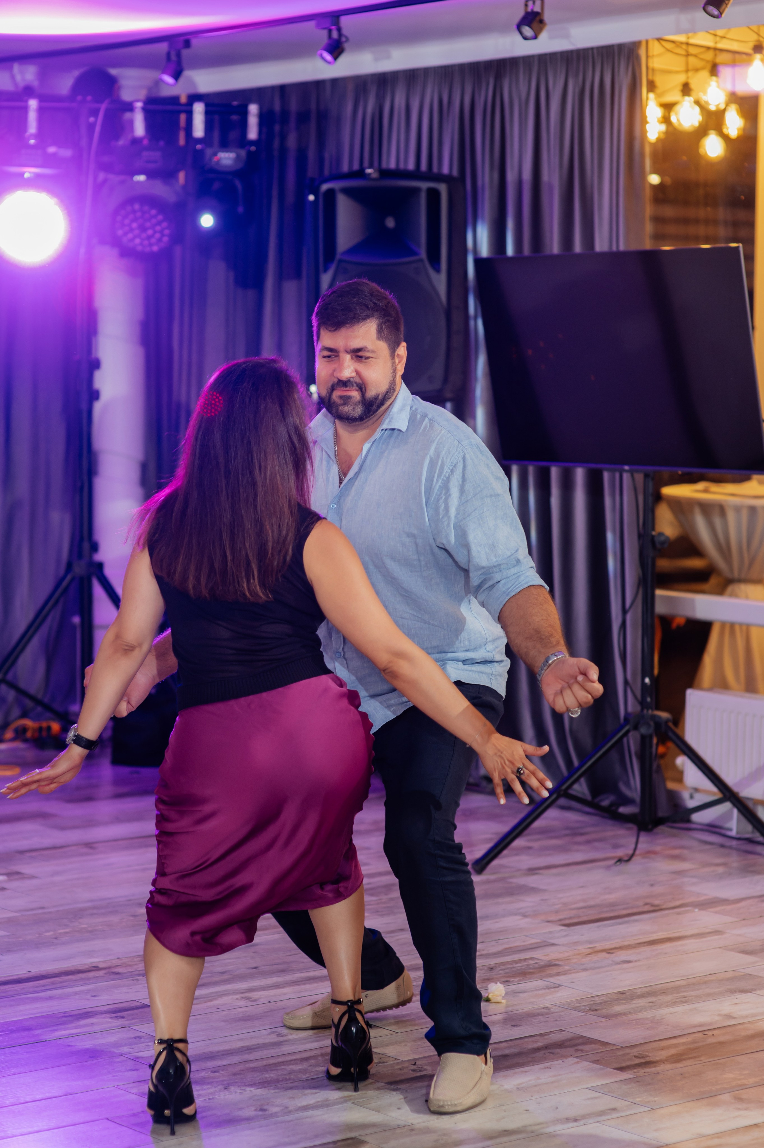 Daria & Yiurii Odessa. Wedding photographer from Moldova Alexey Chipchiu