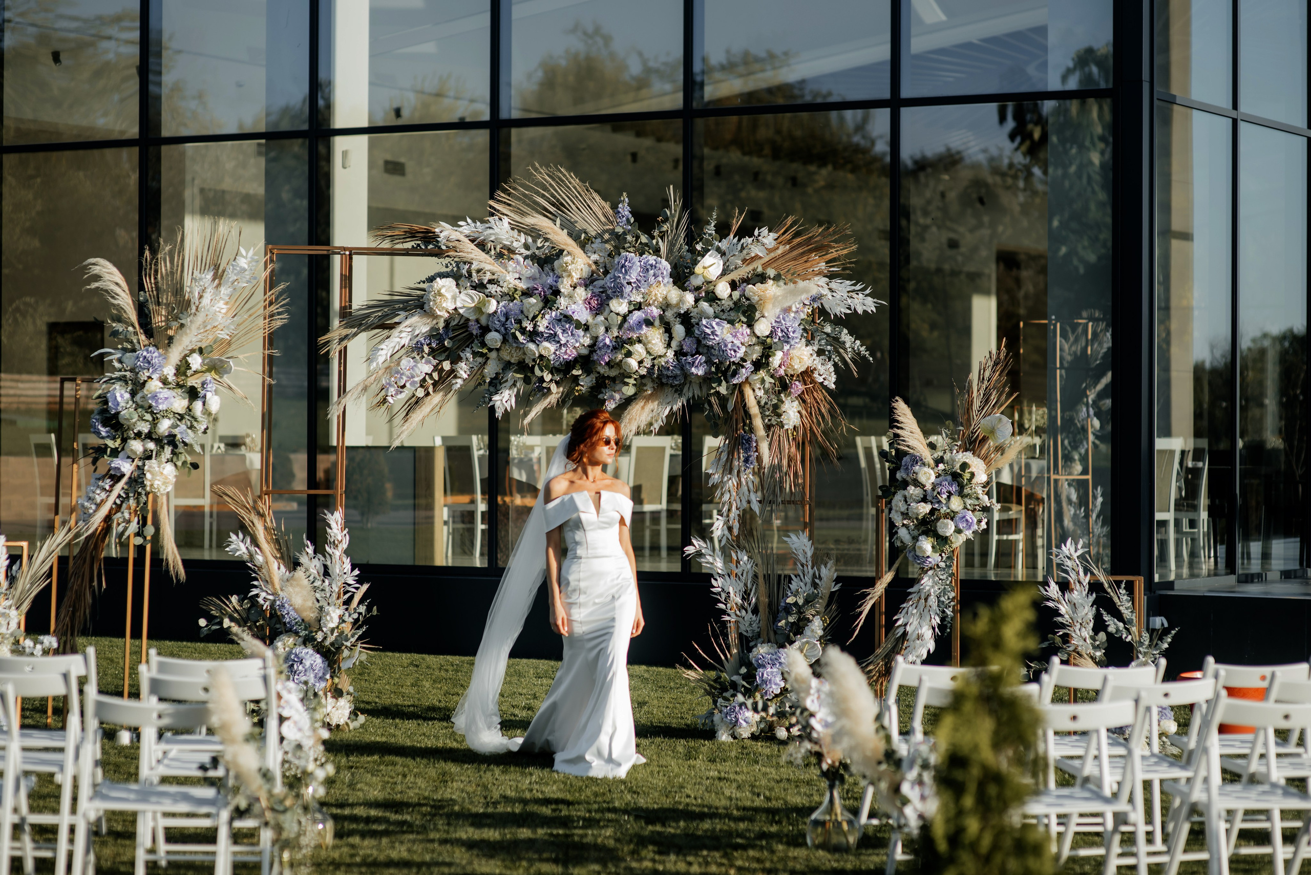 Wedding Anastasia. Wedding photographer from Moldova Alexey Chipchiu