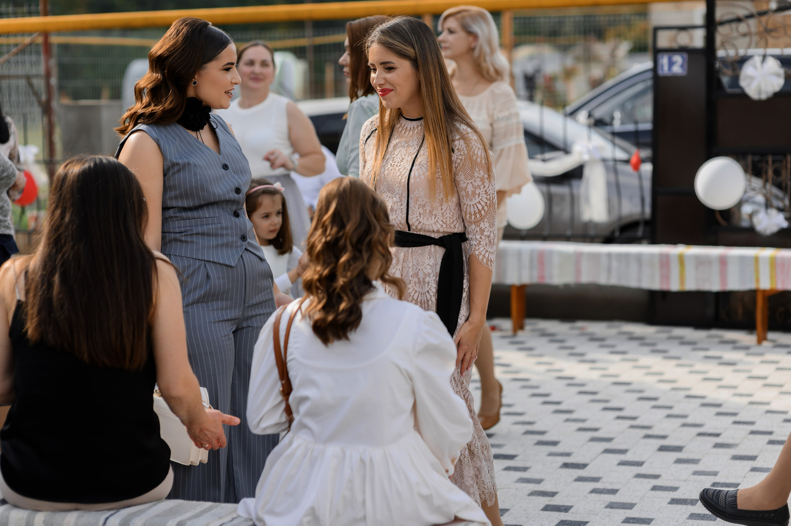 Wedding Dina & Vasili. Wedding photographer from Moldova Alexey Chipchiu