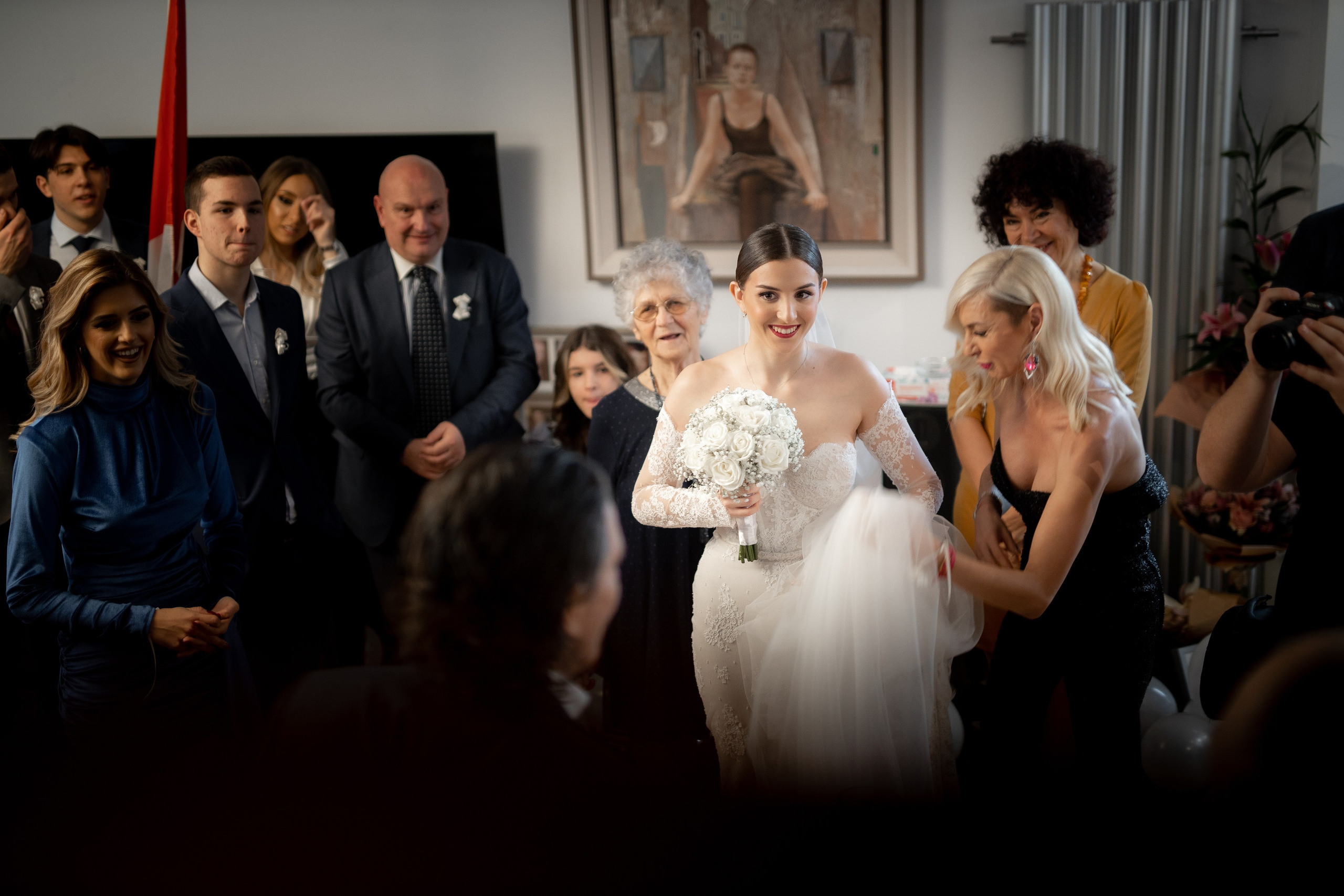 Nevena I Ivan. Ljubica I Marko Weddings I Fotograf za venčanja Beograd, Srbija