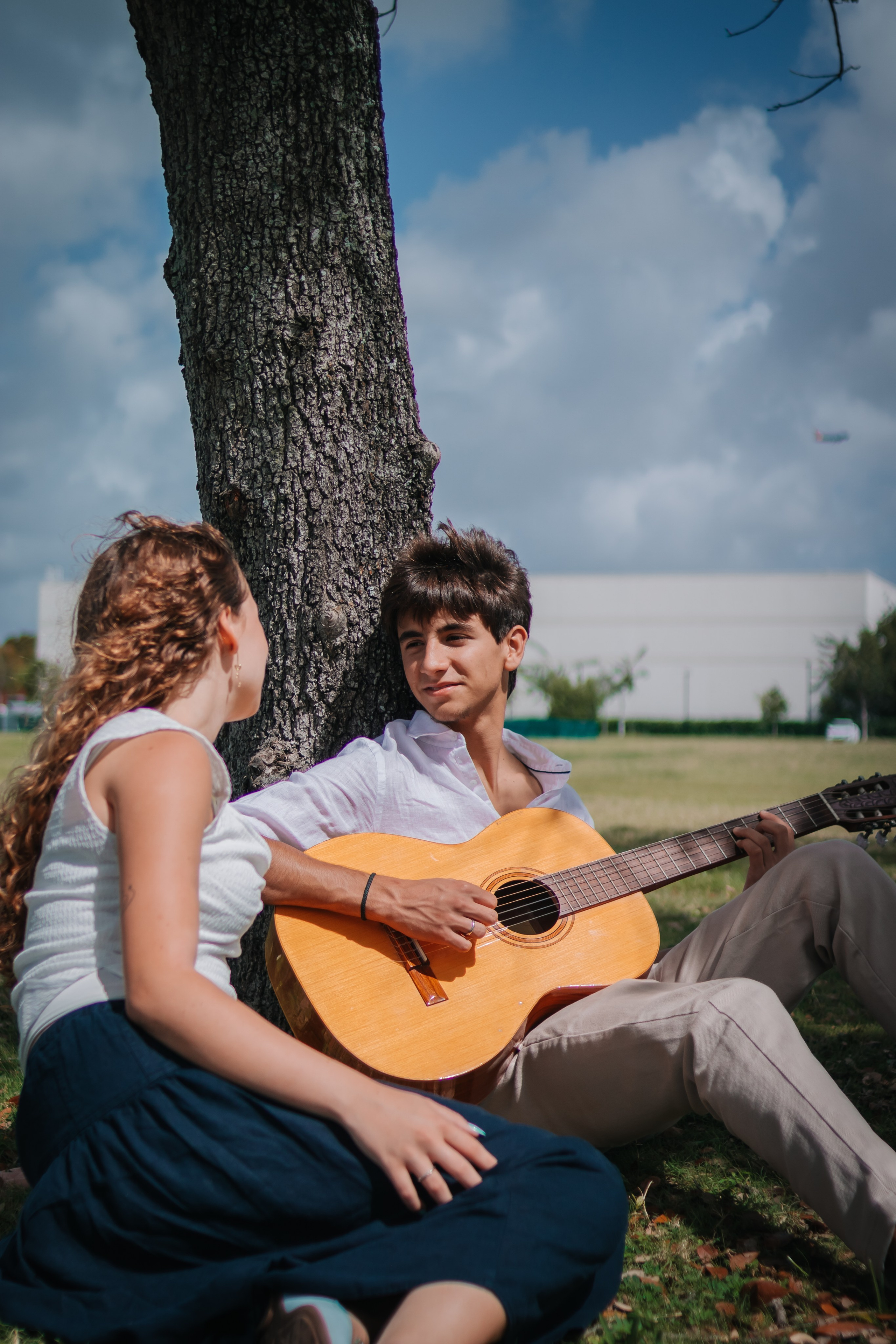 Victor & Julia — An Afternoon in Love. Tostes Photography