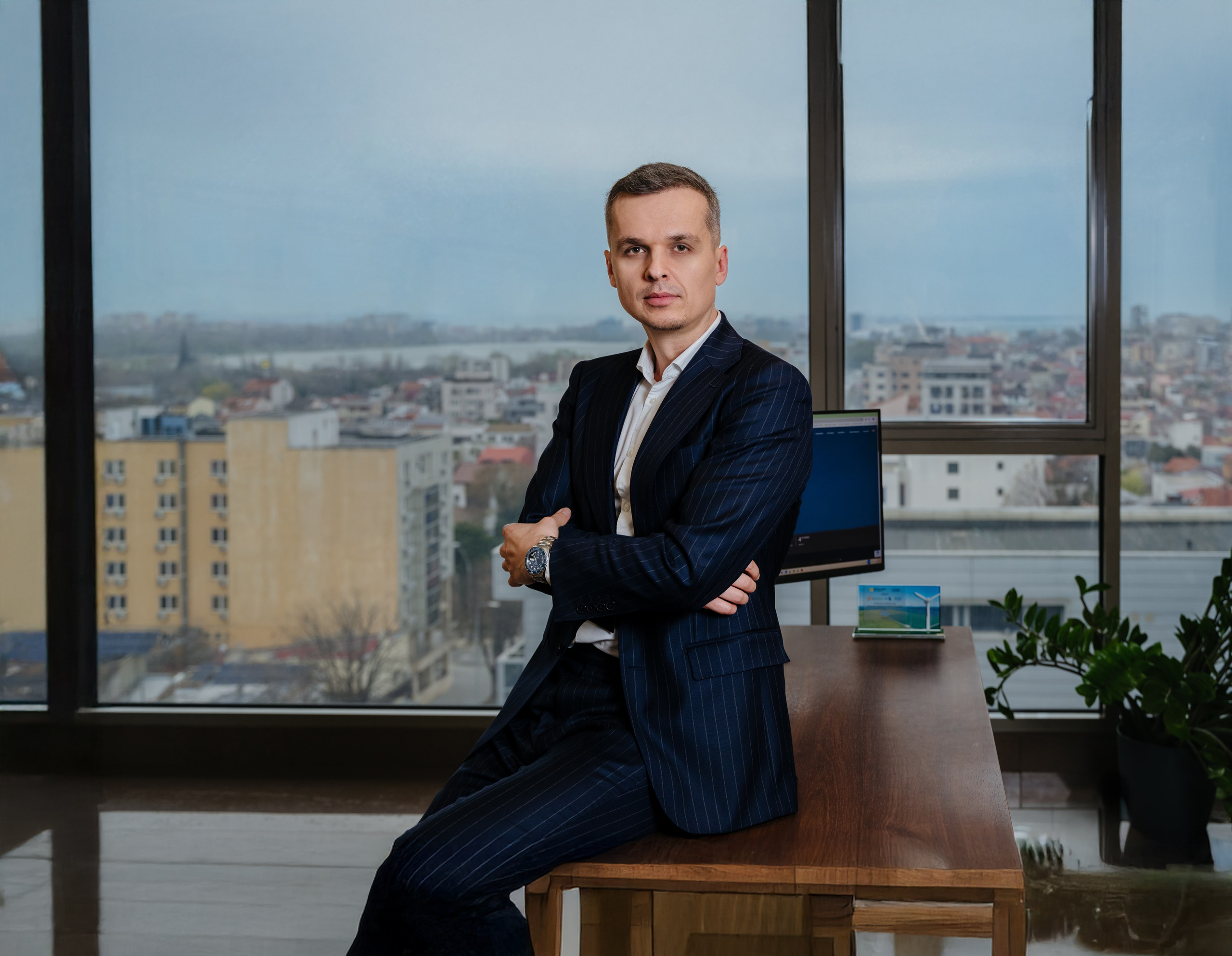 Şedinte foto business și branding personal