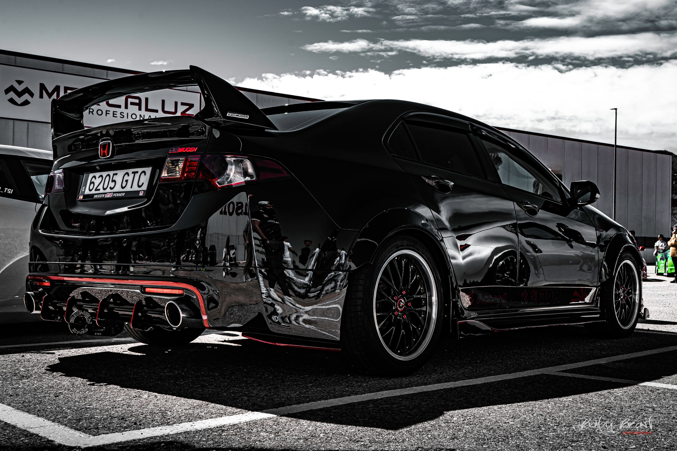 STREET KDD. Baby Beast