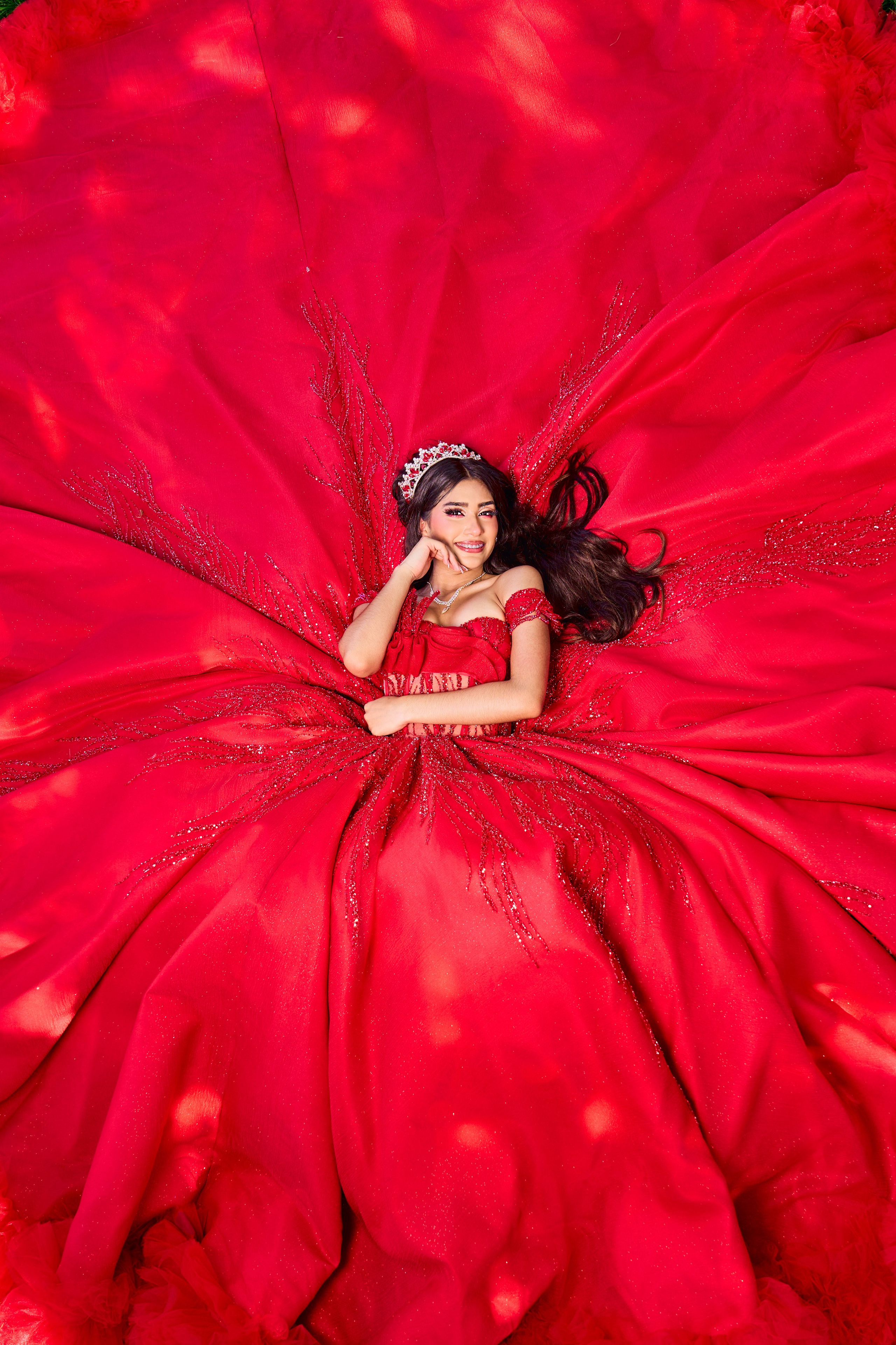 Quinceanera Sessions. Portraits, Quinceanera & Weddings Photographer