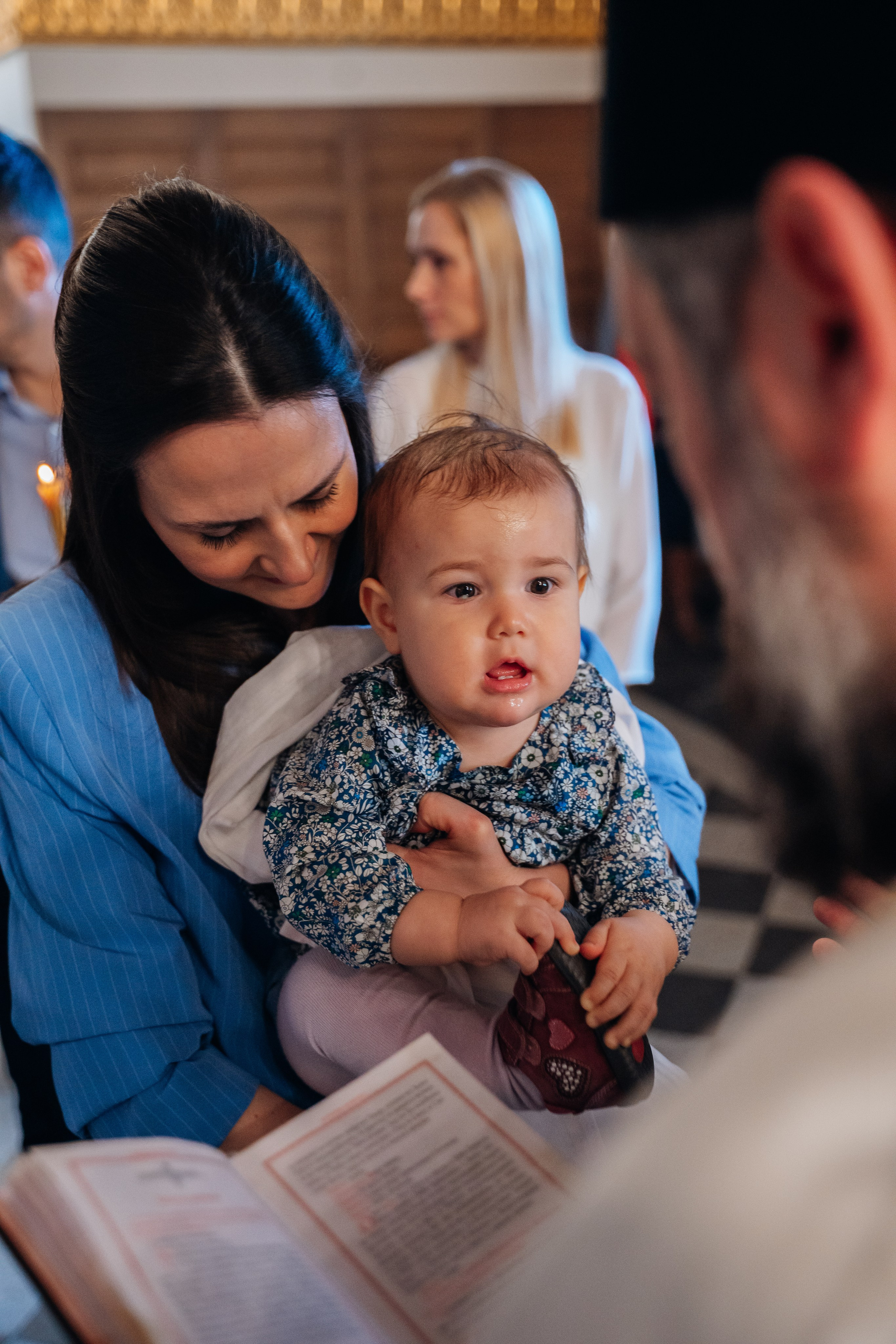 Крштења. Luka Pejcic Photography