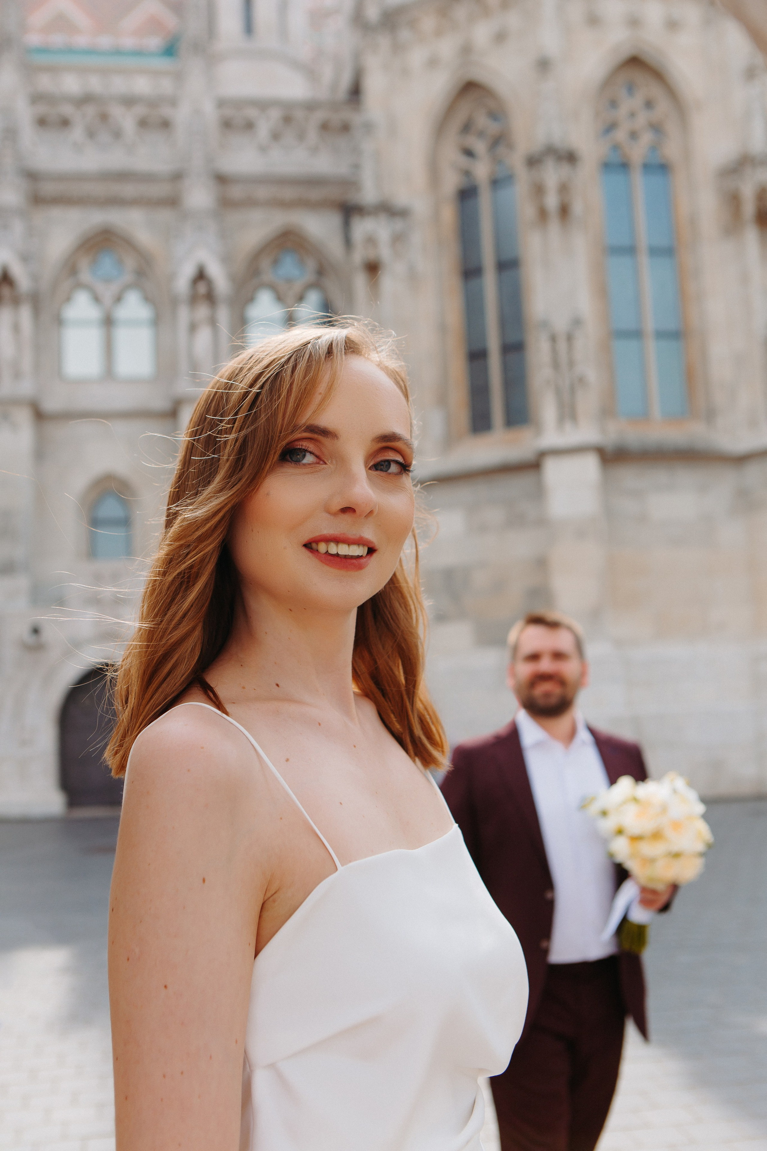 George & Anastasia. Контент-фотограф Алина Филимонова