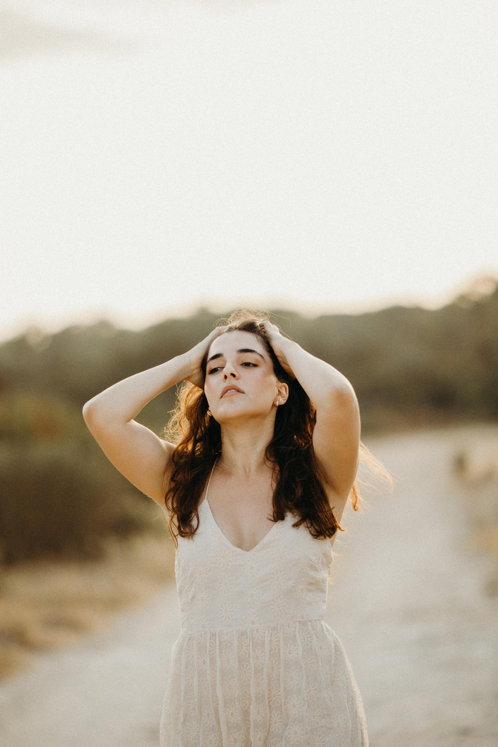 FOTINI. Family and business portrait’s photographer in Cyprus