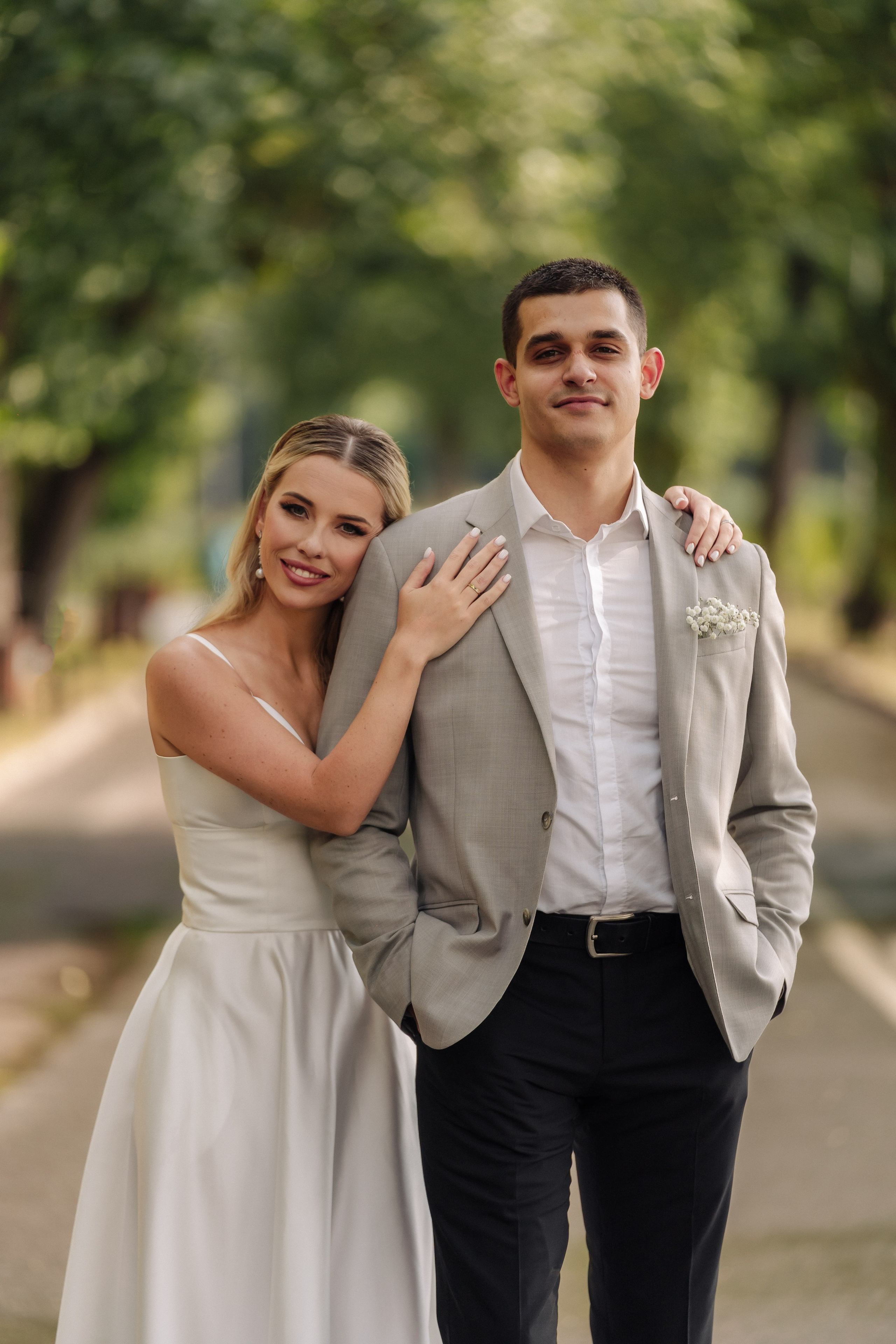 Виктор и Марина. Эдуард Хлибичук — фотограф Кишинев Молдова