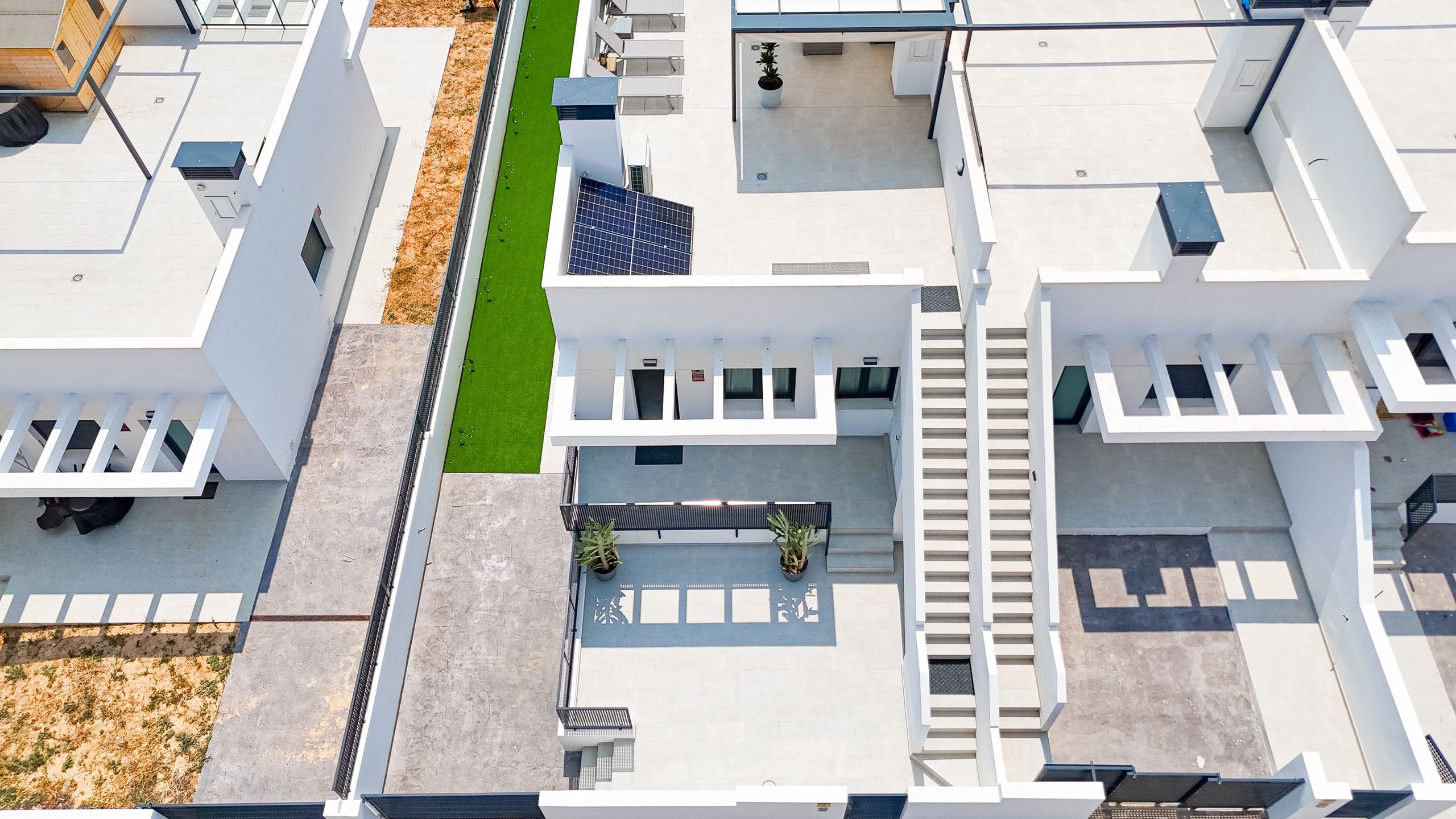 VISTAMAR III I&M GROUP. Baby Beast