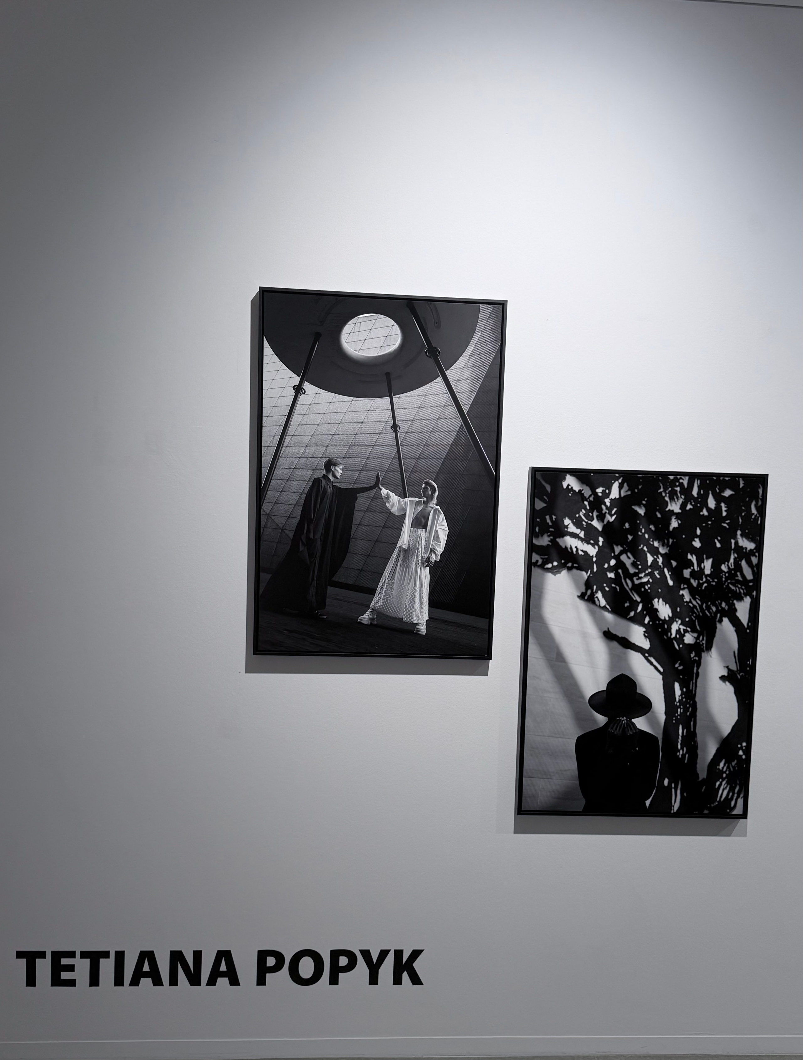 Exposition “Identities: When fashion meets photography”. Photographer in Luxembourg Tanita