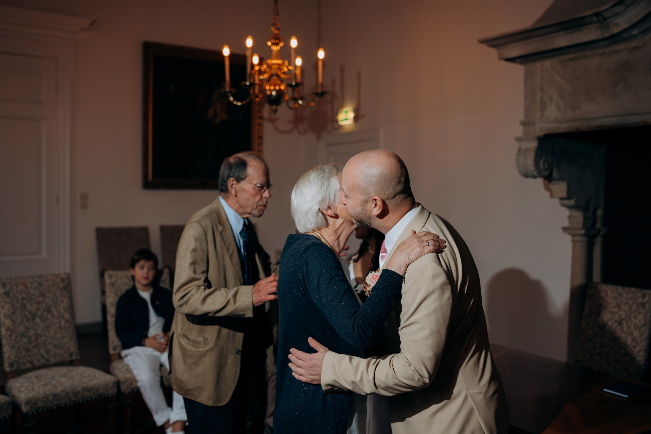 M & K. Photographer Netherlands