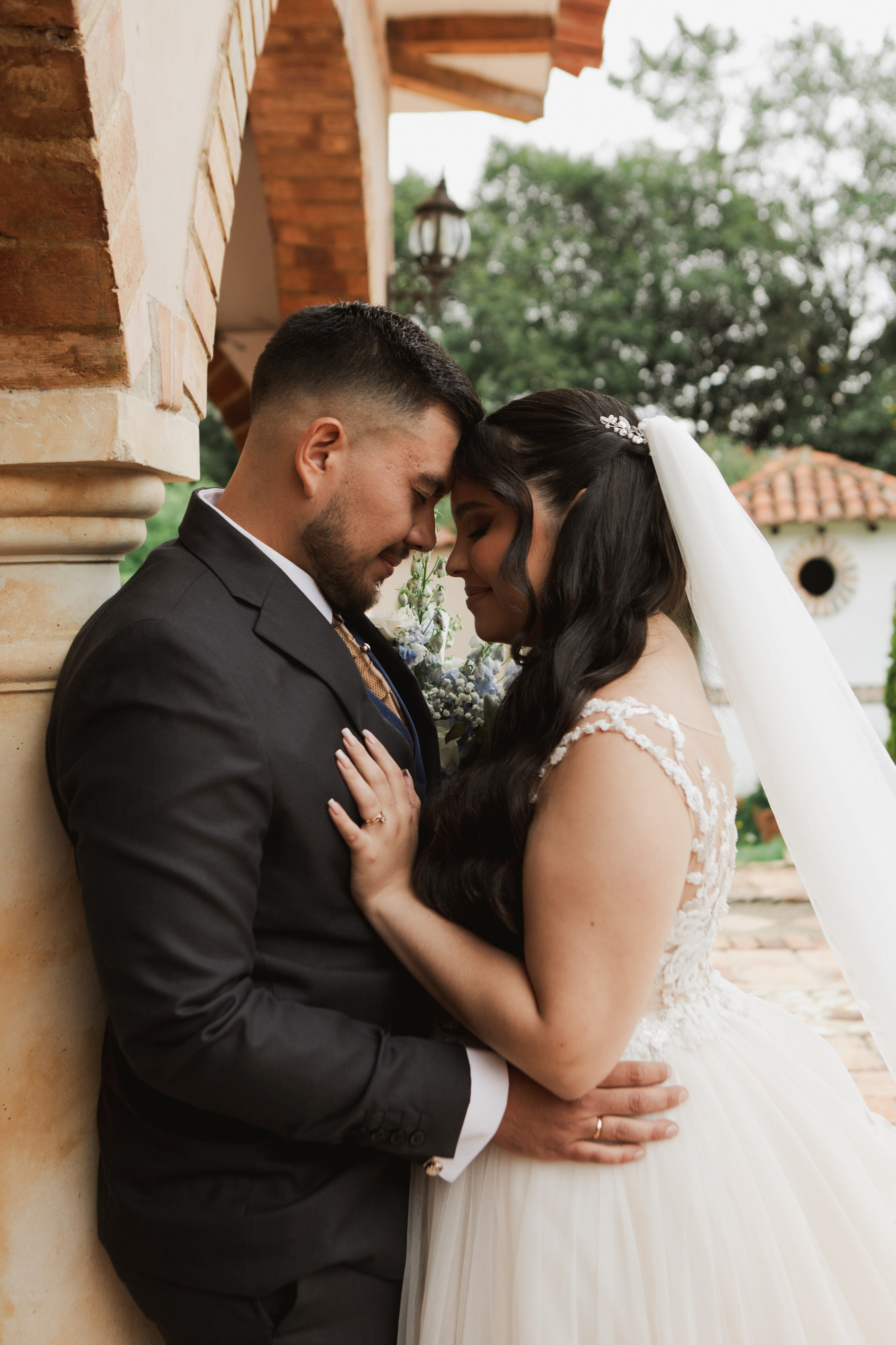 Gabriel & Maria. FOCALMAGIC