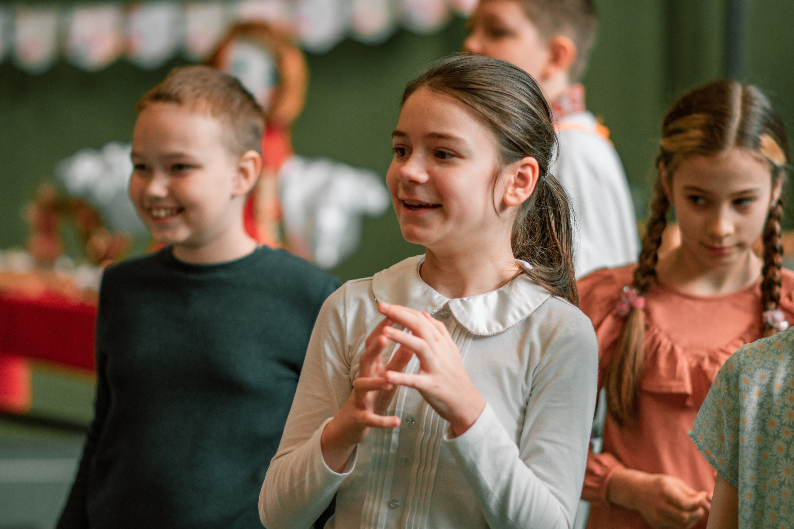 Масленица. Семейный и детский фотограф