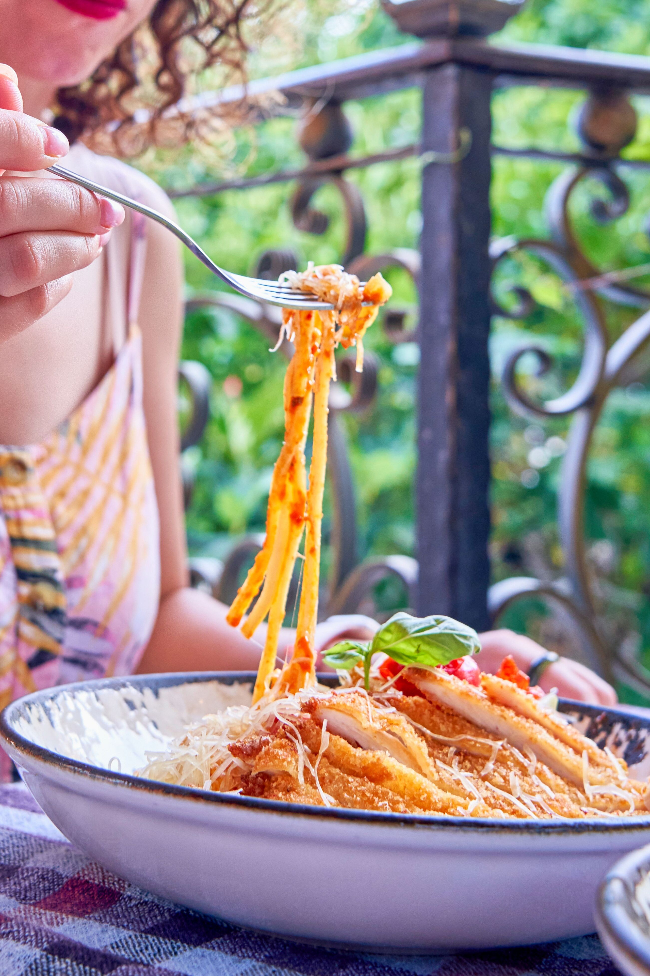 Кулинарна фотография. Фототека