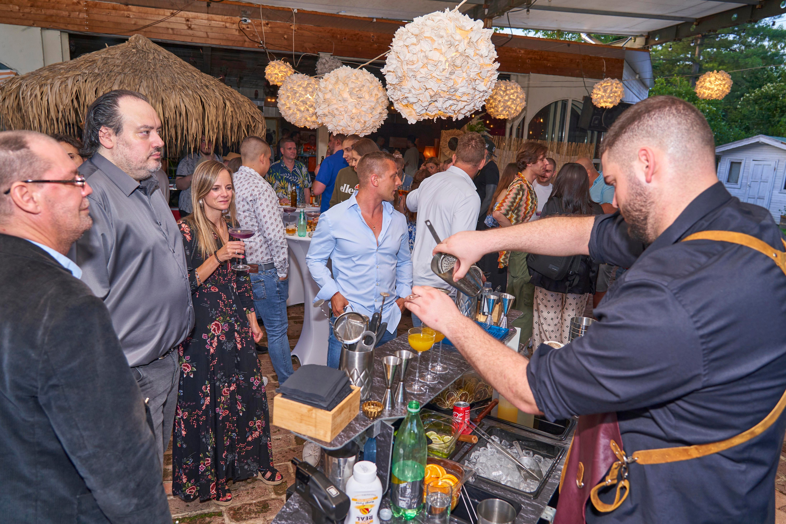 Събитийна фотография. Фототека