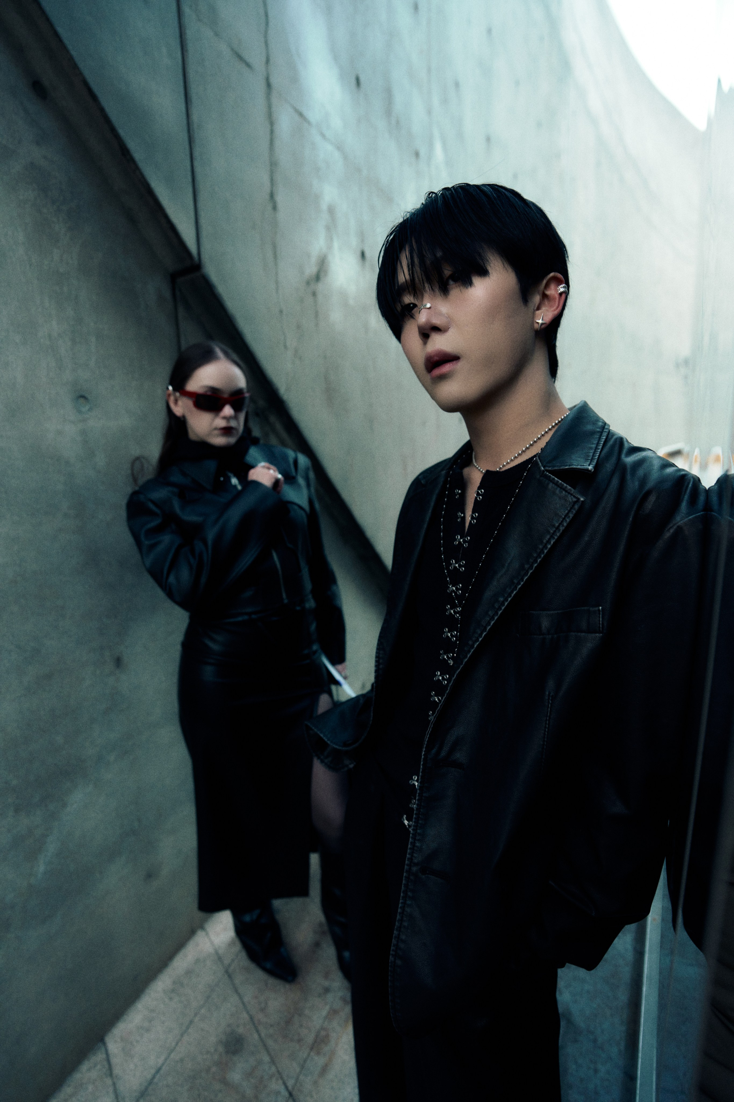 SeoulFashionWeek. SEOUL | PHOTOGRAPHER