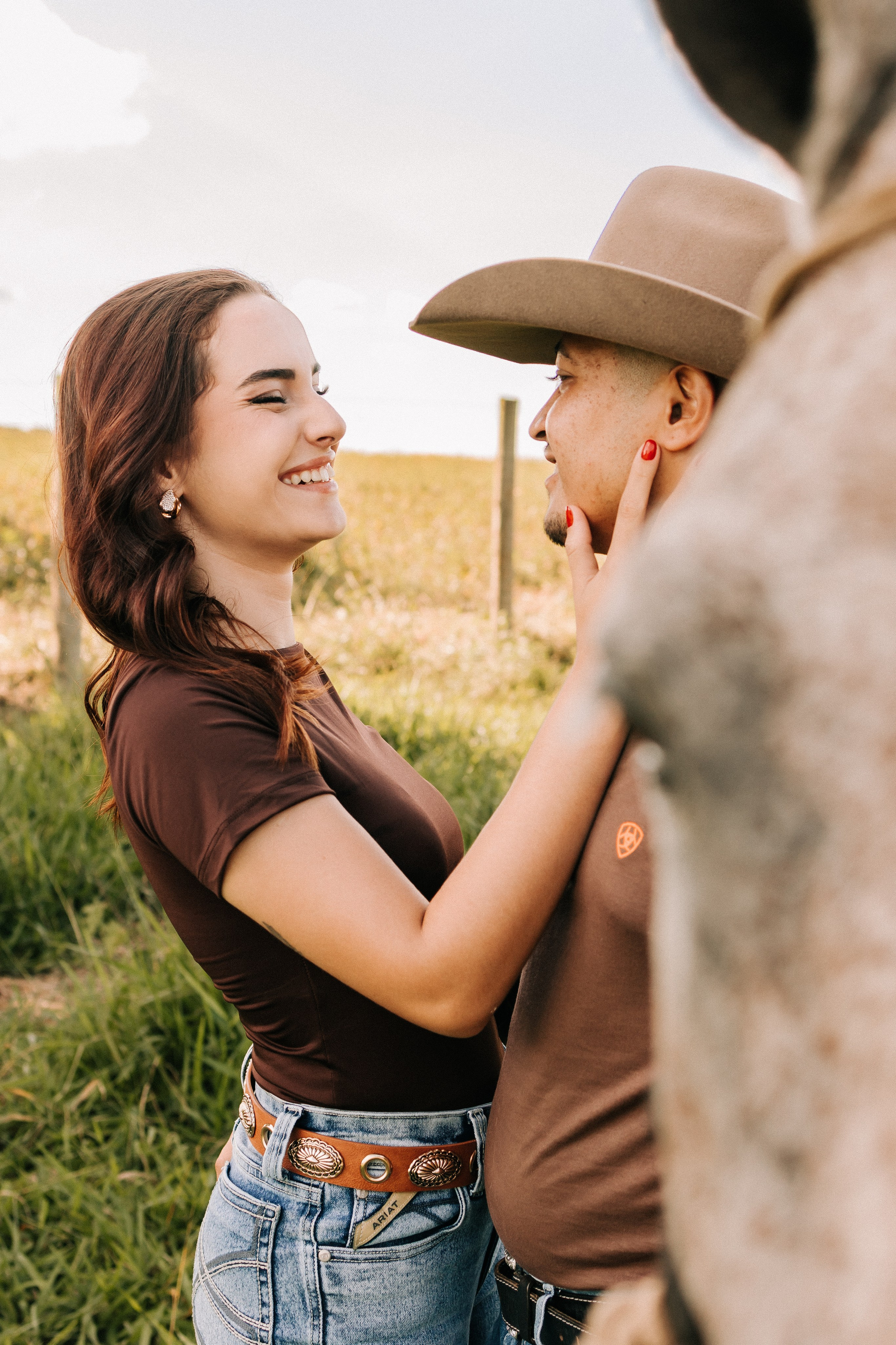 Pré Wedding — Ana & Victor. Pedro Rezende | Memórias Atemporais