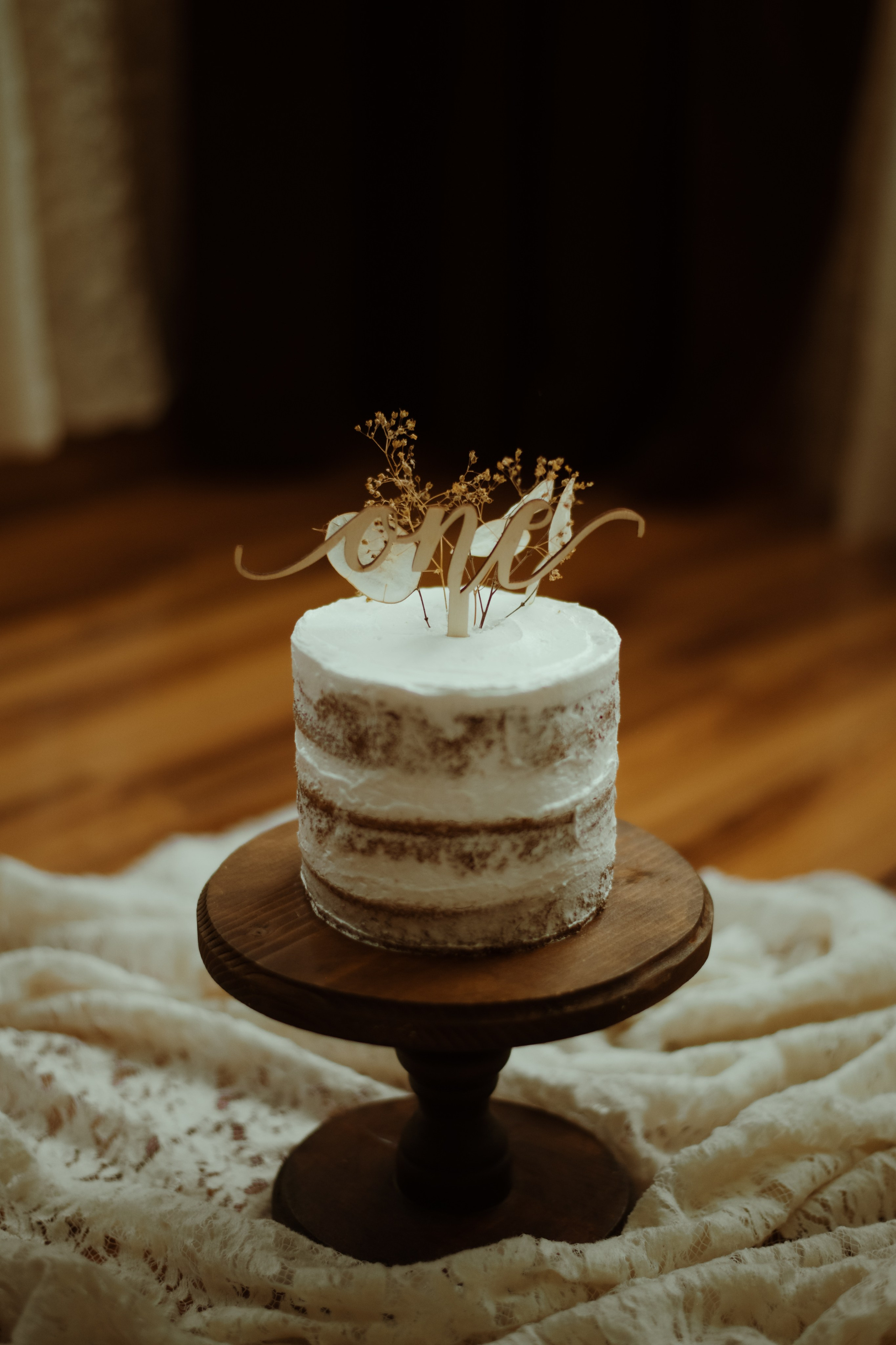 Cake Smash. Wedding & Family photographer Jelena Anđelić