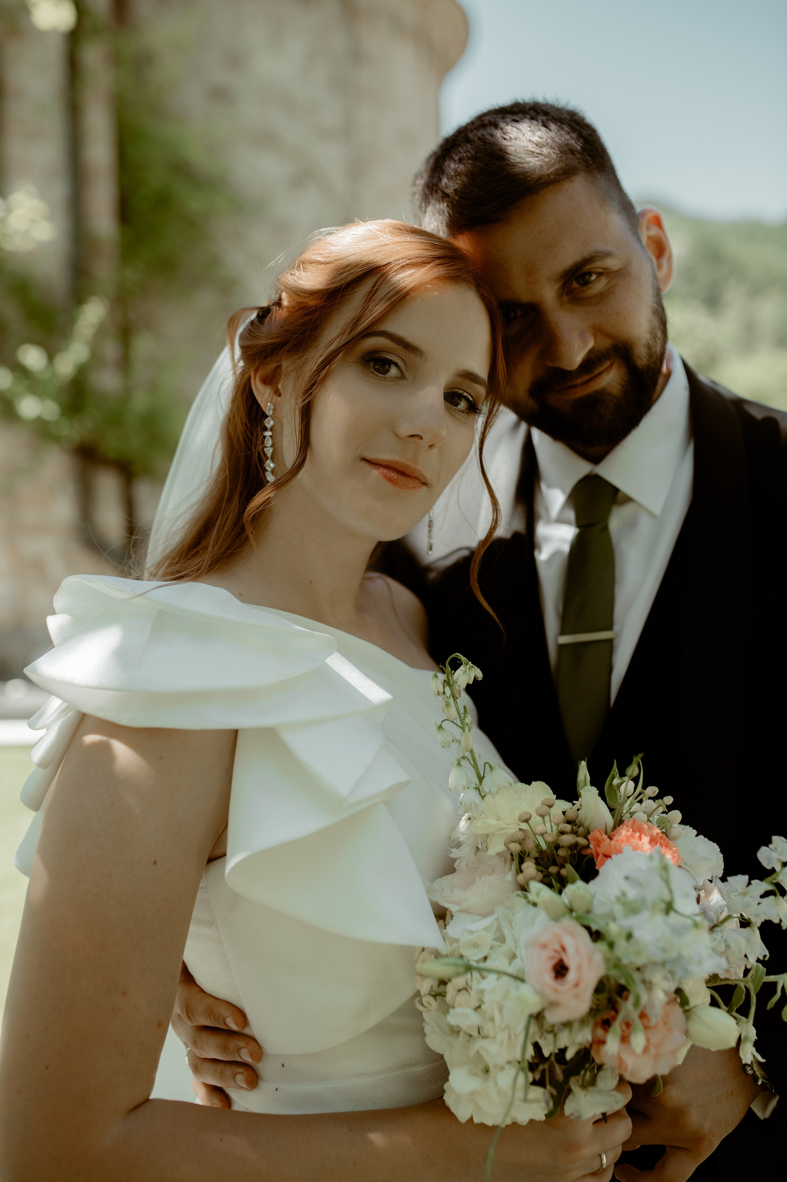 B&F. Wedding & Family photographer Jelena Anđelić