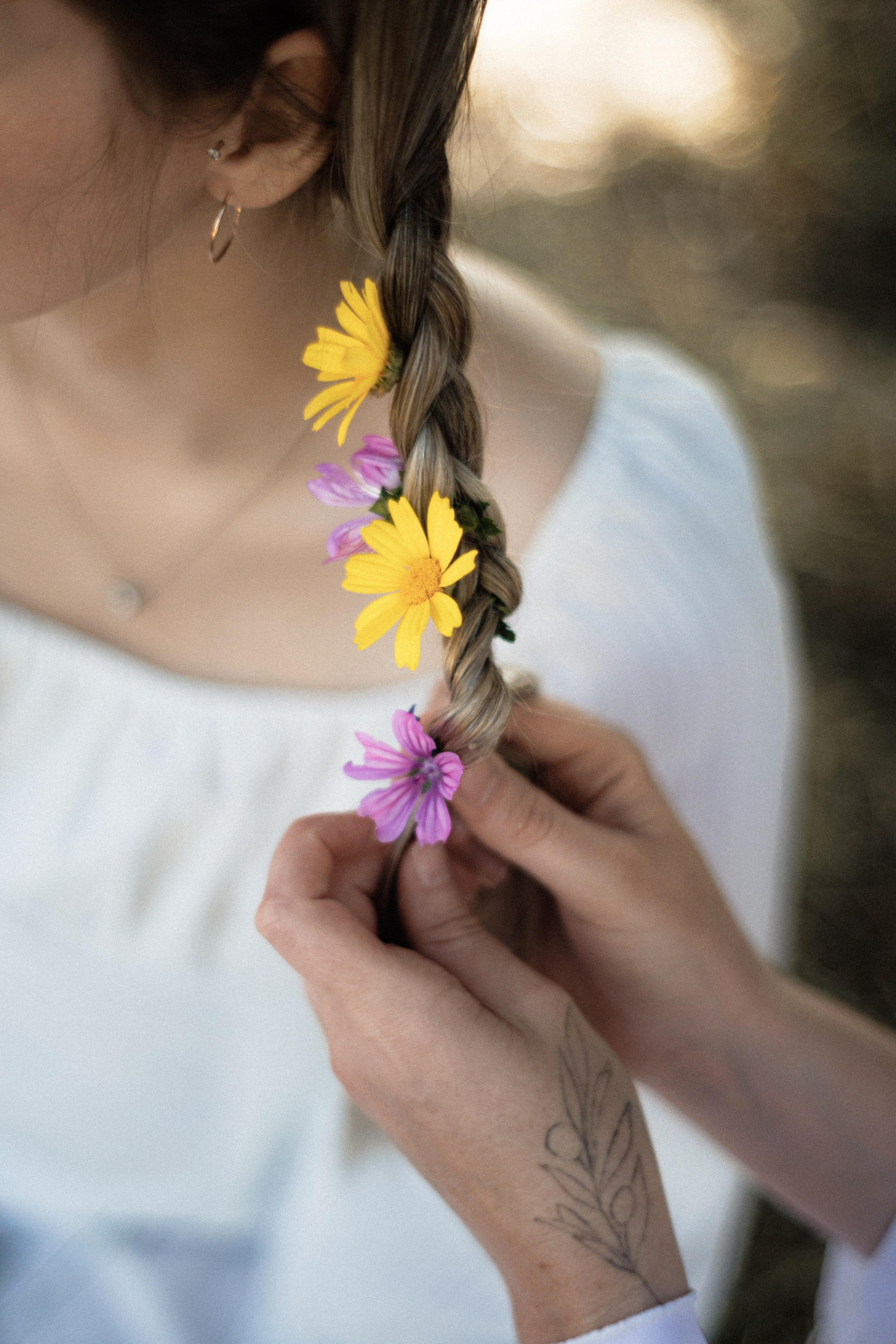 Fairy photoshoot with Dasha, Kamila, Brittany. Photographer in Greece Kristina