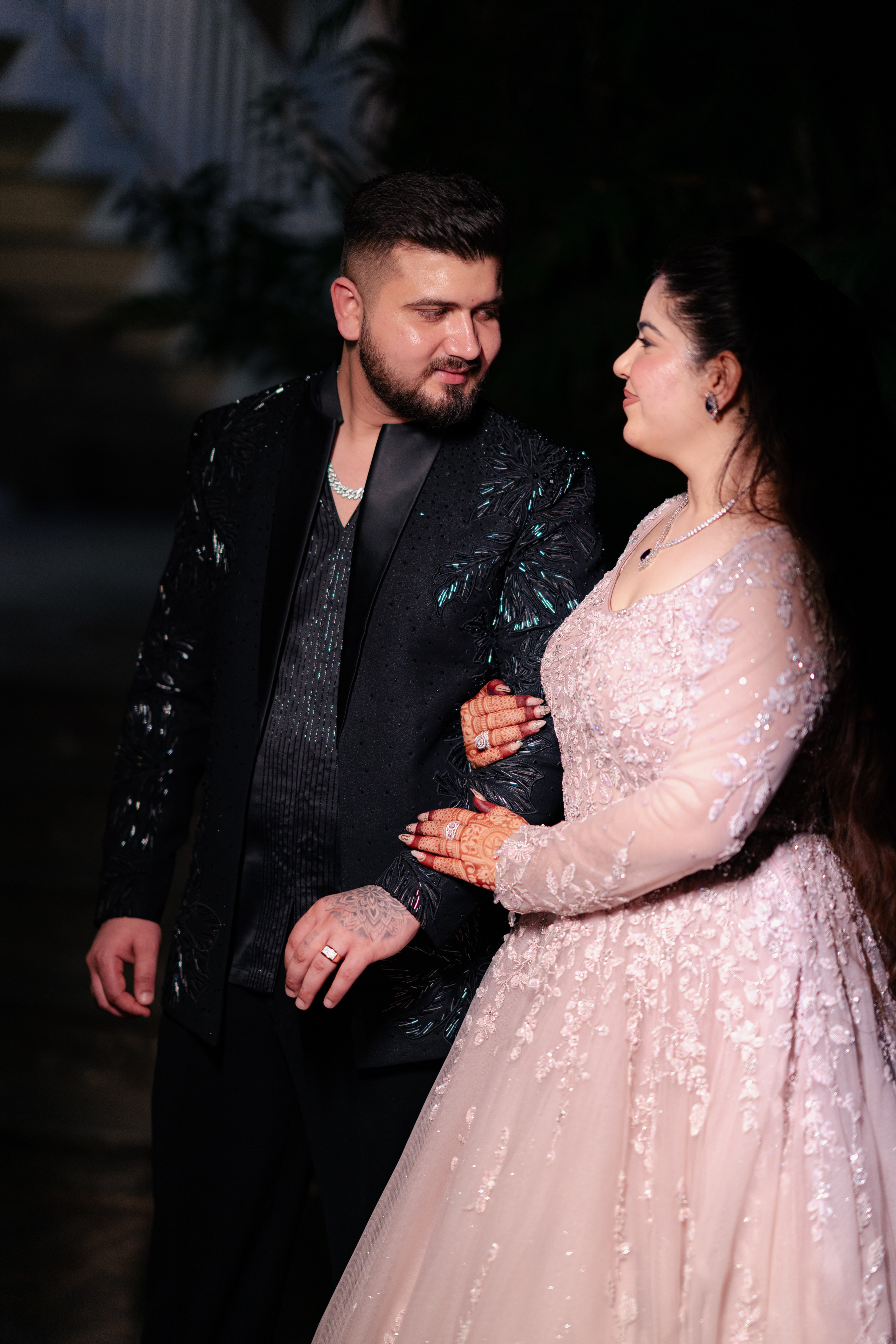 WEDDINGS. Love Emotions Weddings