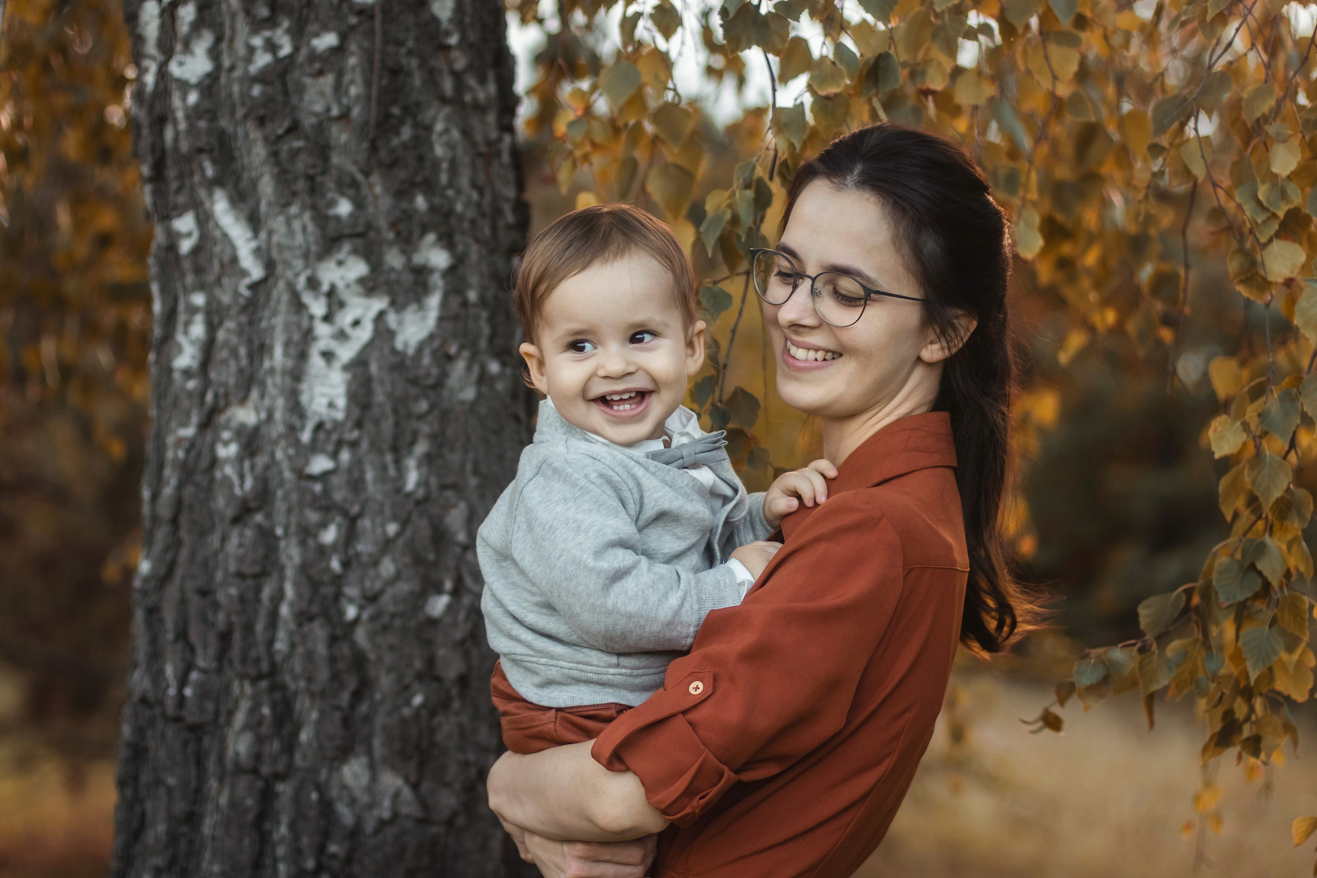 Роман&Оксана. Фотограф Яна Галецкая в Гранд-Прери