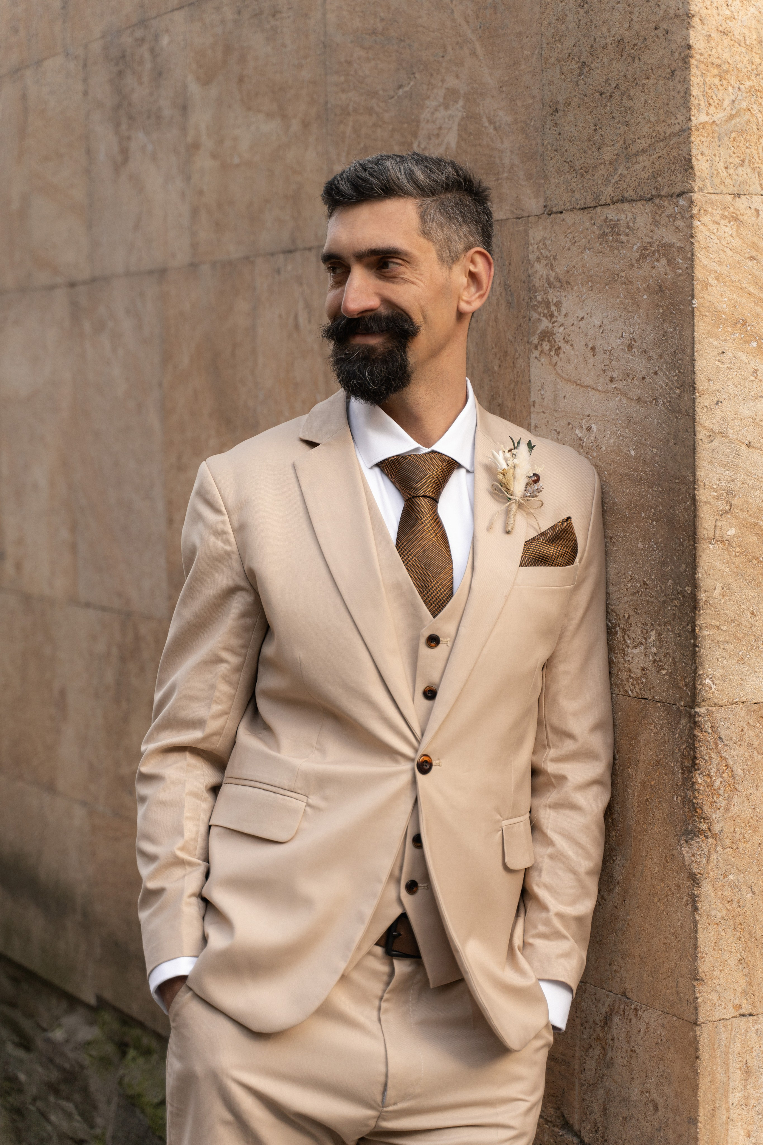 Tbilisi, November. Lukas & Albina. Дарья Филькова — фотограф и видеограф в Тбилиси, Грузия