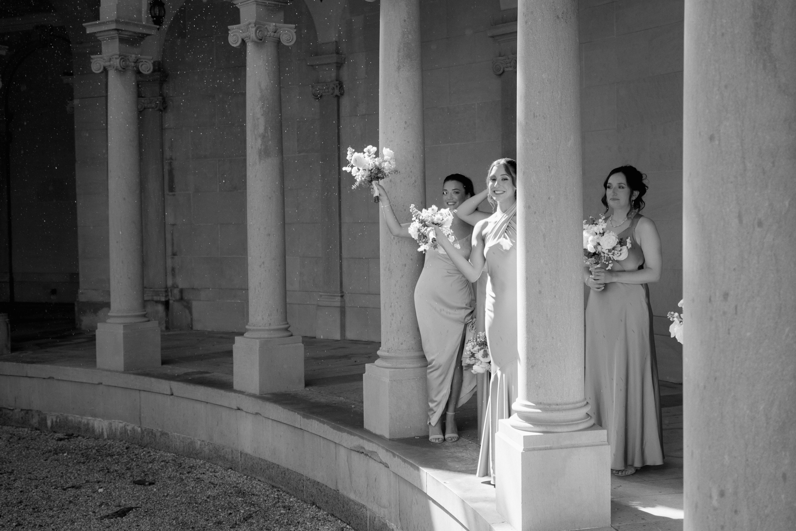 Alyssa & Stephan, East Brunswick, NJ. Wedding Photo & Video