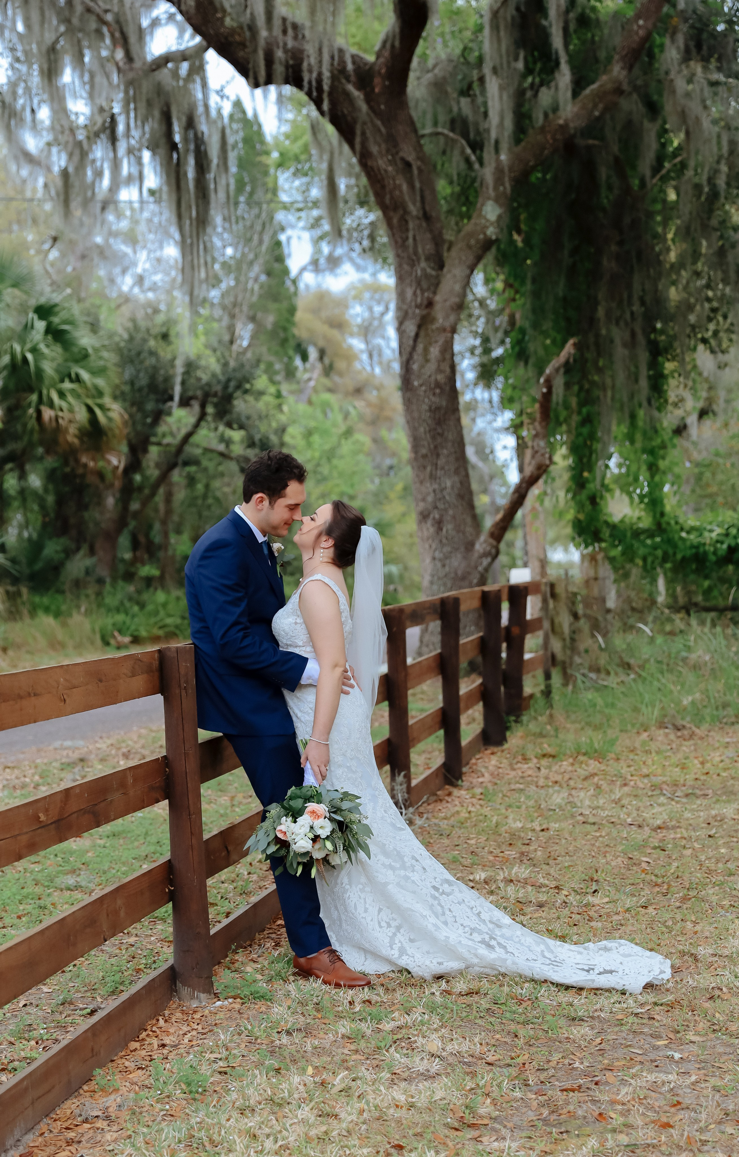 WEDDING and love story