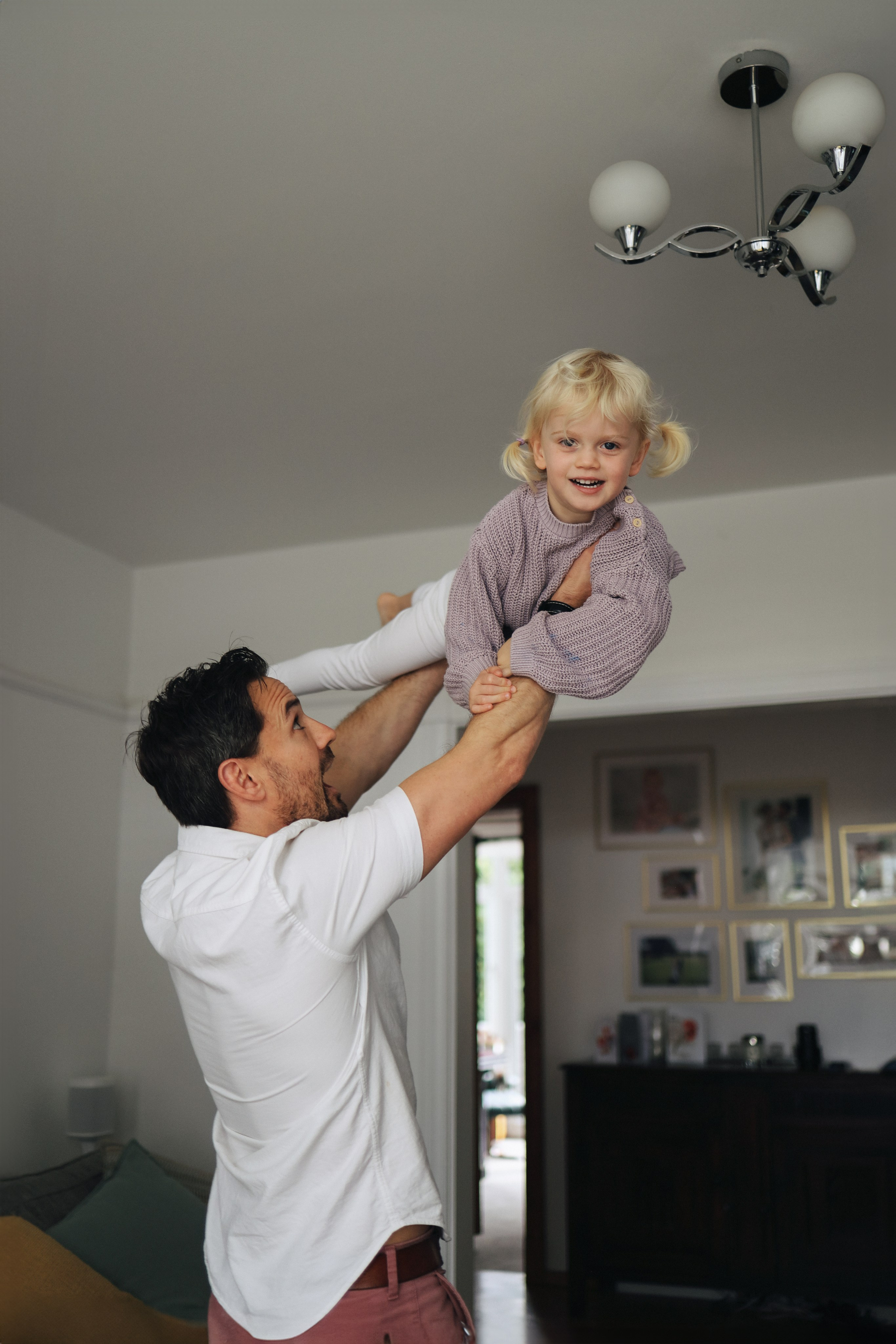 Sam&Shaun. Newborn and Family Photographer in Bromley, London, Liliya Potekhina