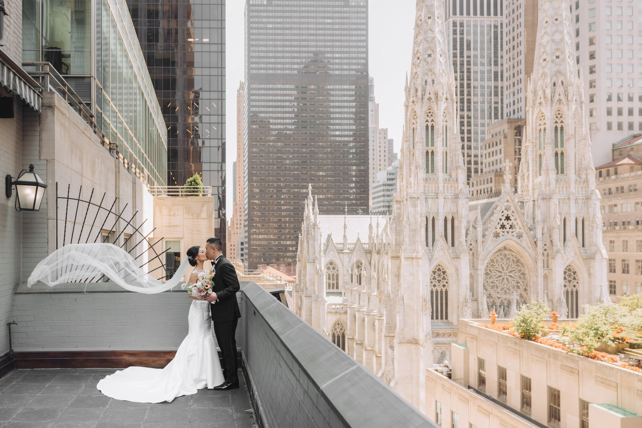 Wedding Photo & Video