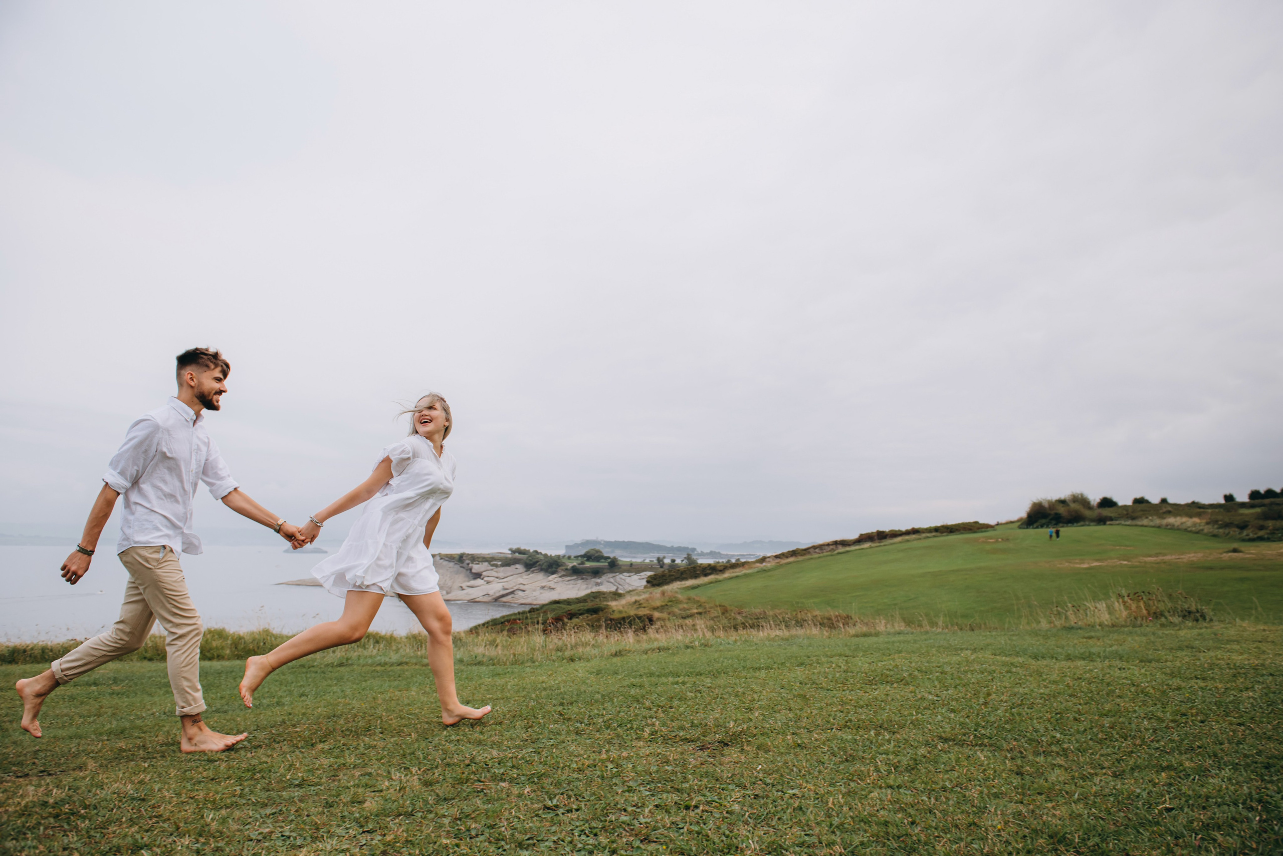 Mihai&Loredana Spania, Santander