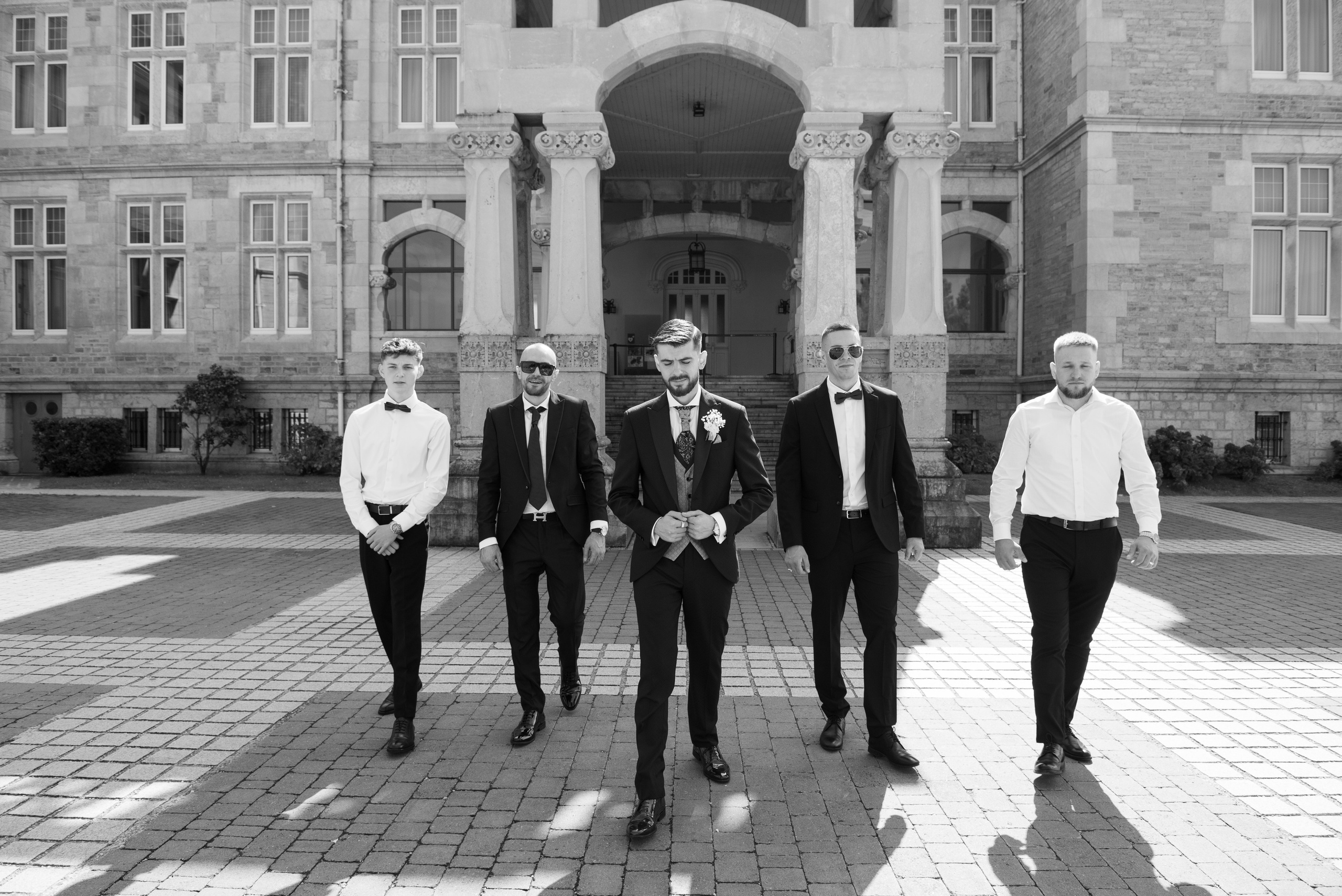 Mihai&Loredana Spania, Santander