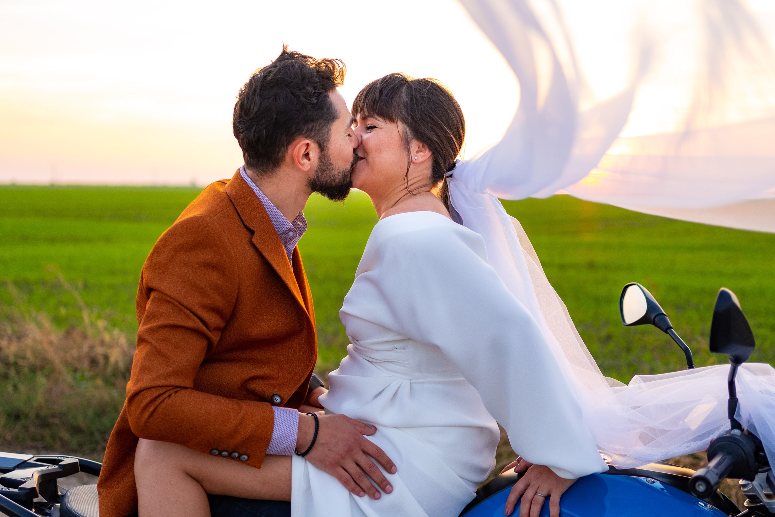 Cami si Alin nunta pe plaja 2 mai