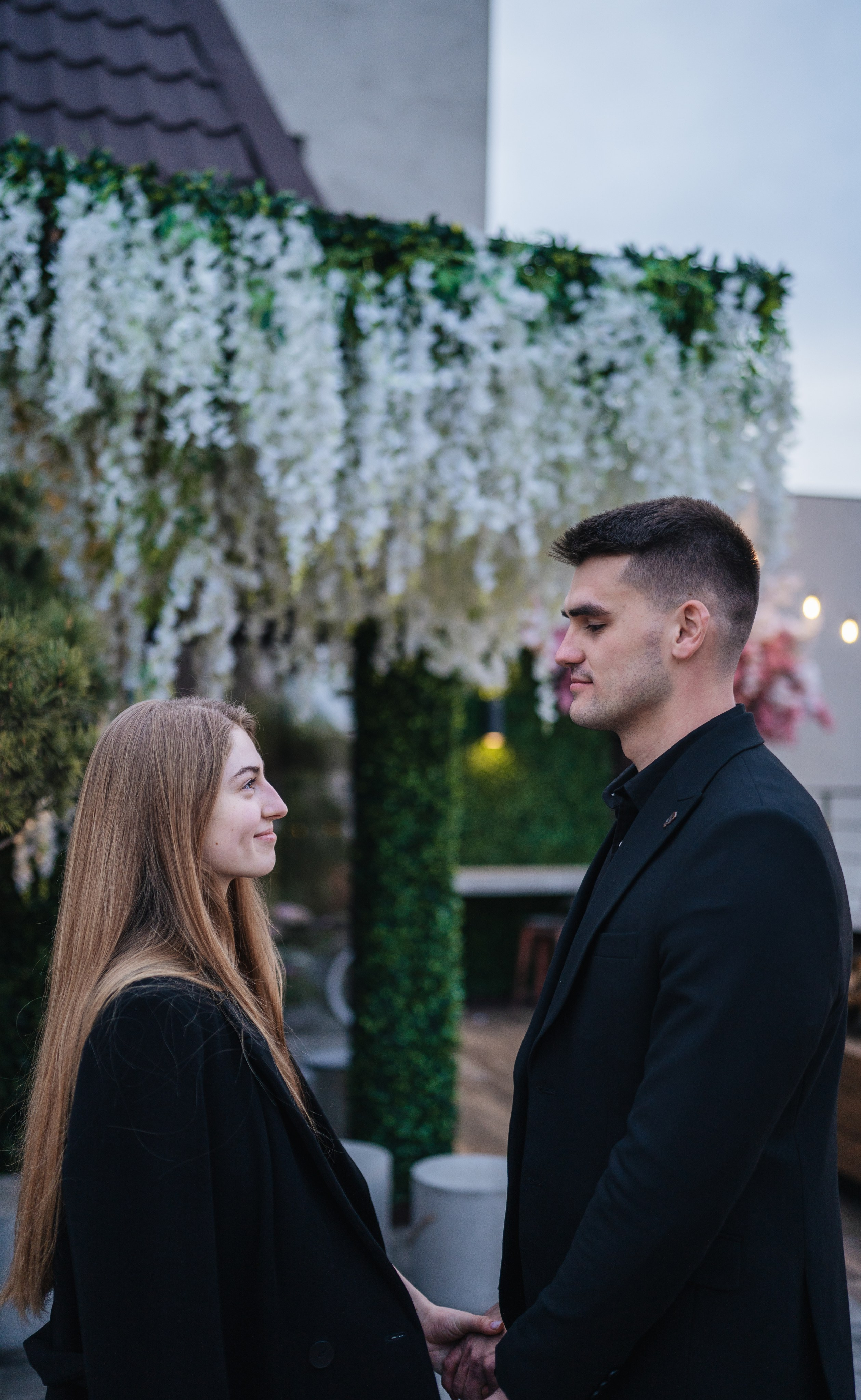 Love Story. Harbovskiy Photo