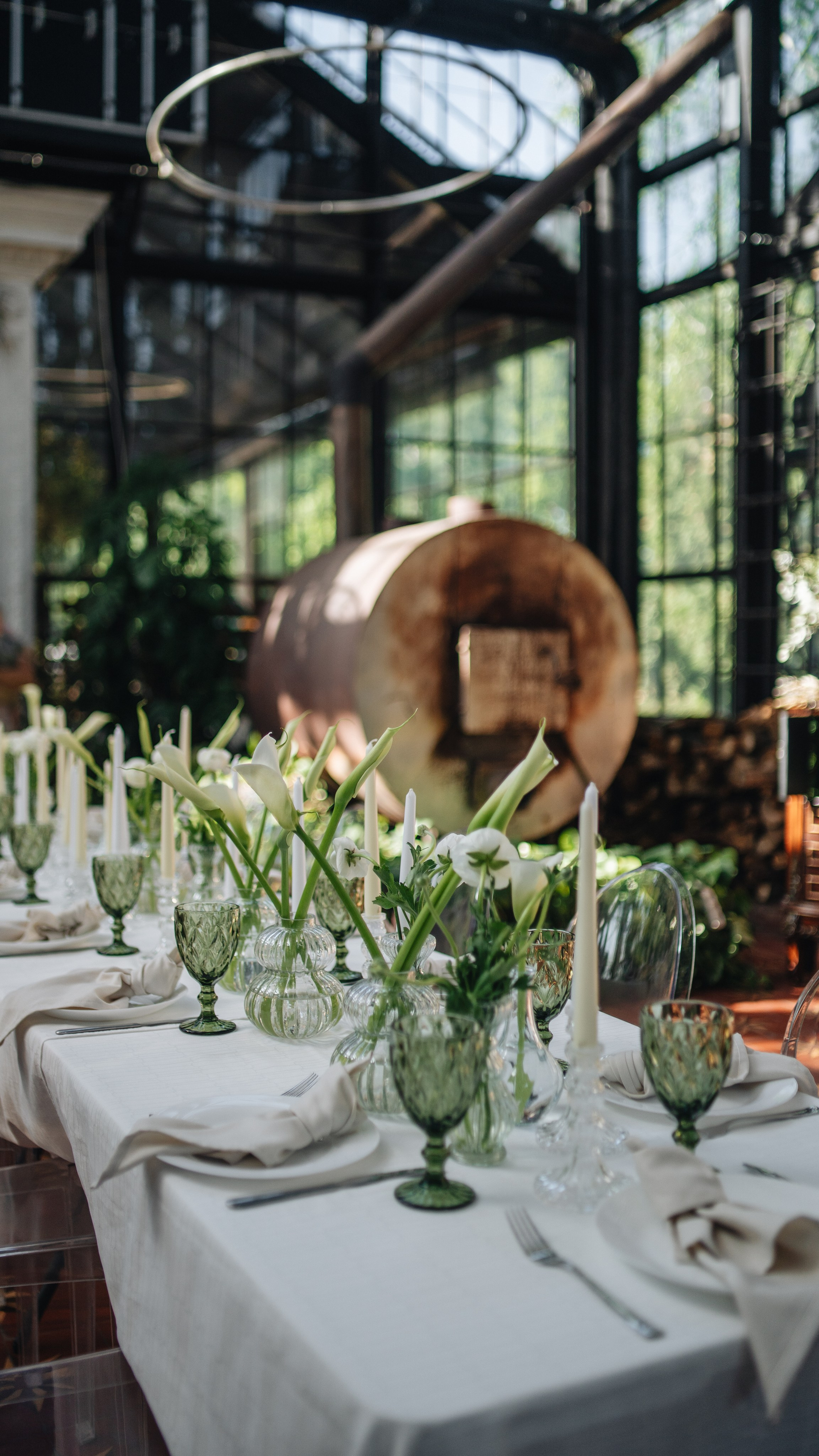 Events. Harbovskiy Photo