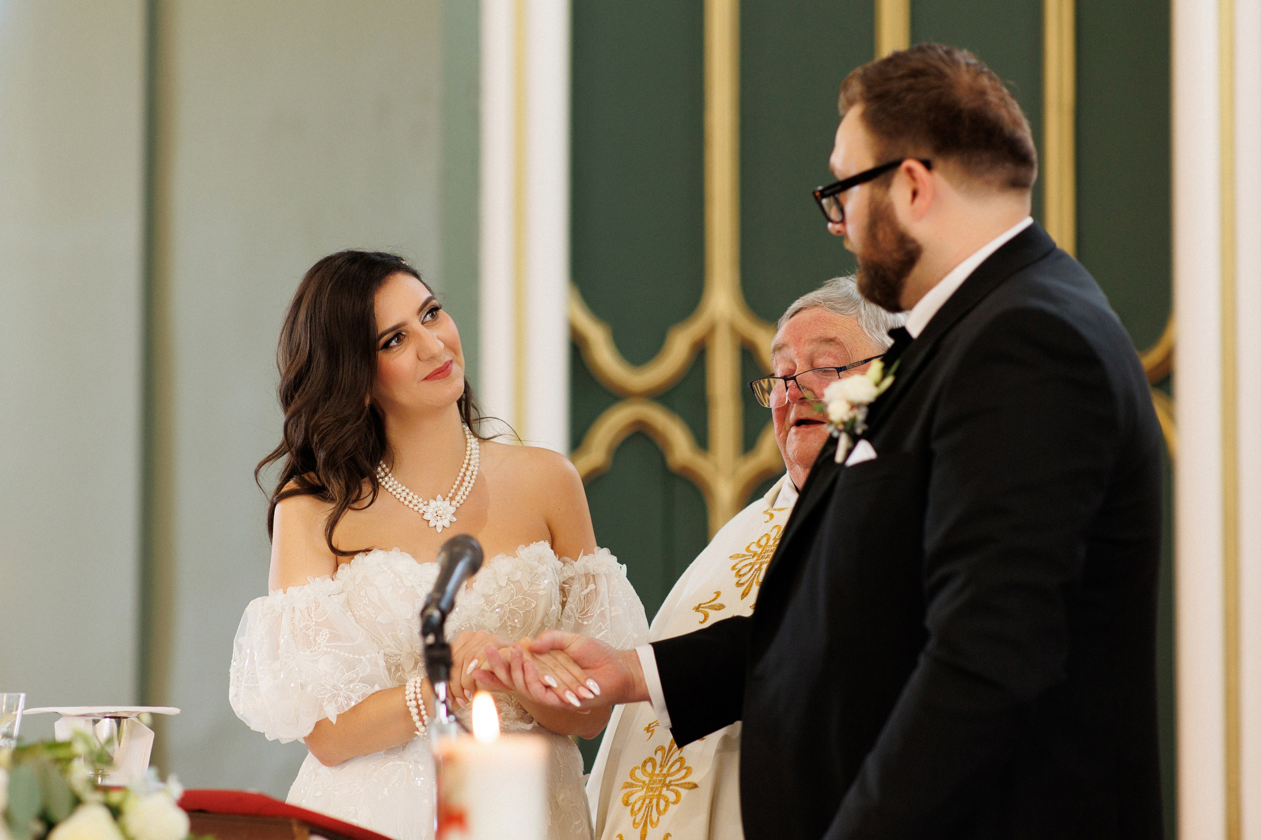 Sean & Gohar. Photographer in Dublin, Pavel