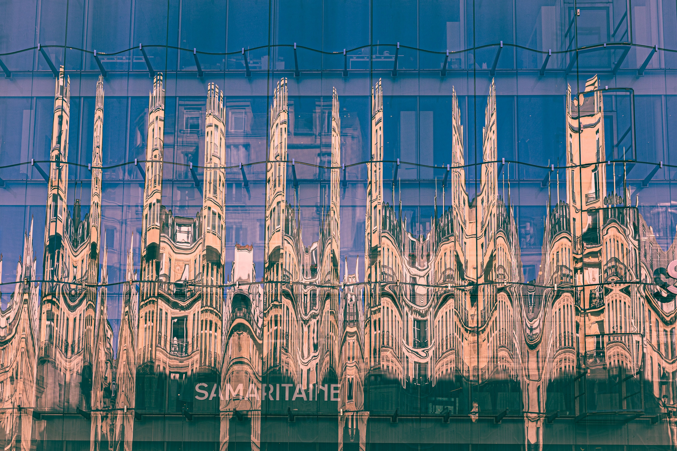 ОДИНОЧНЫЕ РАБОТЫ