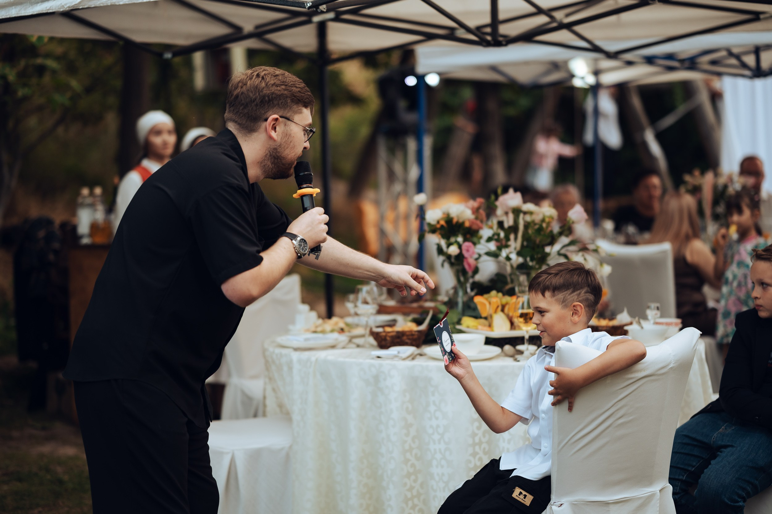 Алексей & Анастасия. Фотограф в Бишкеке Андрей Кавешников