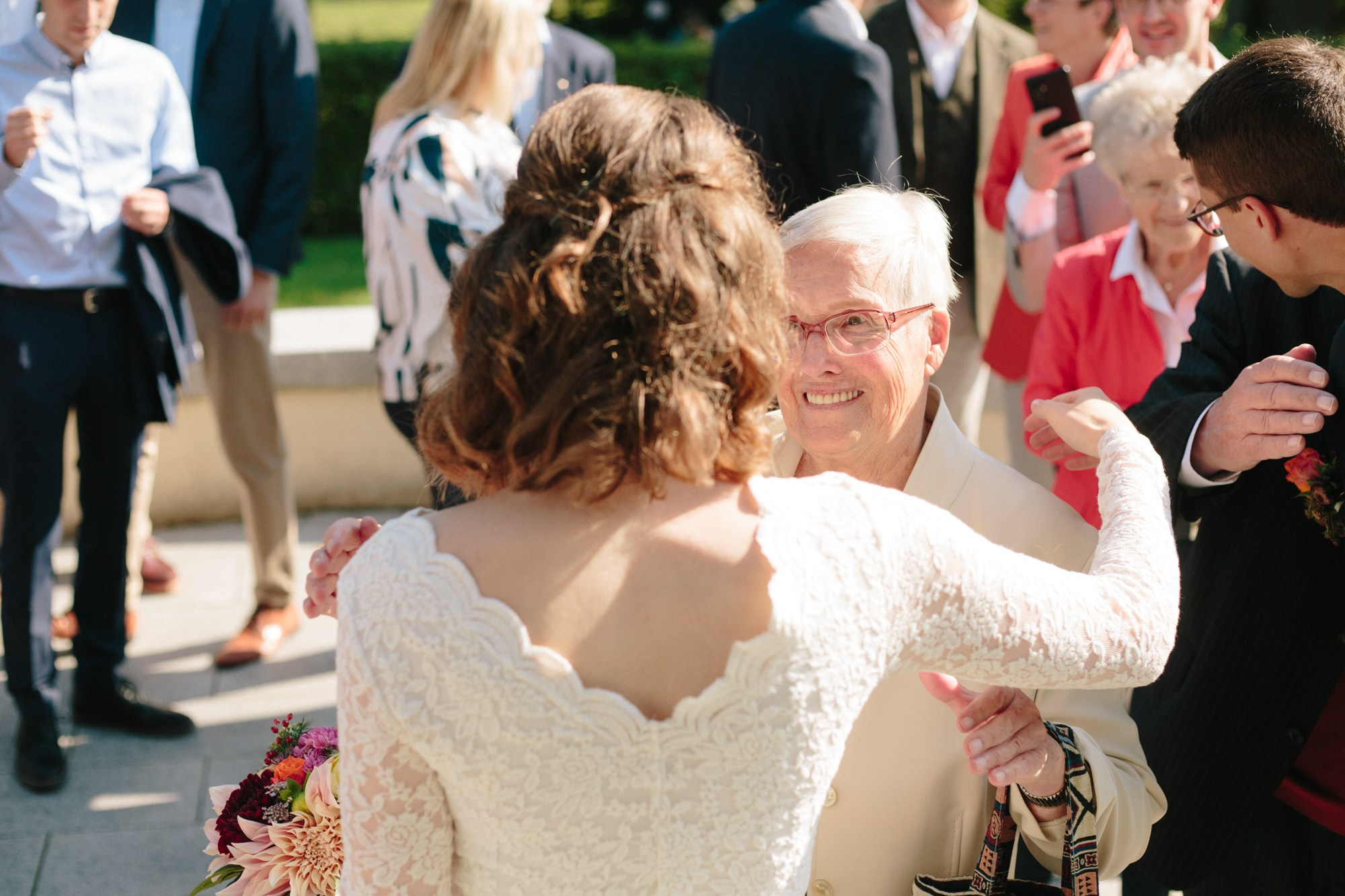 J & O. Hochzeitsfotograf Hamburg