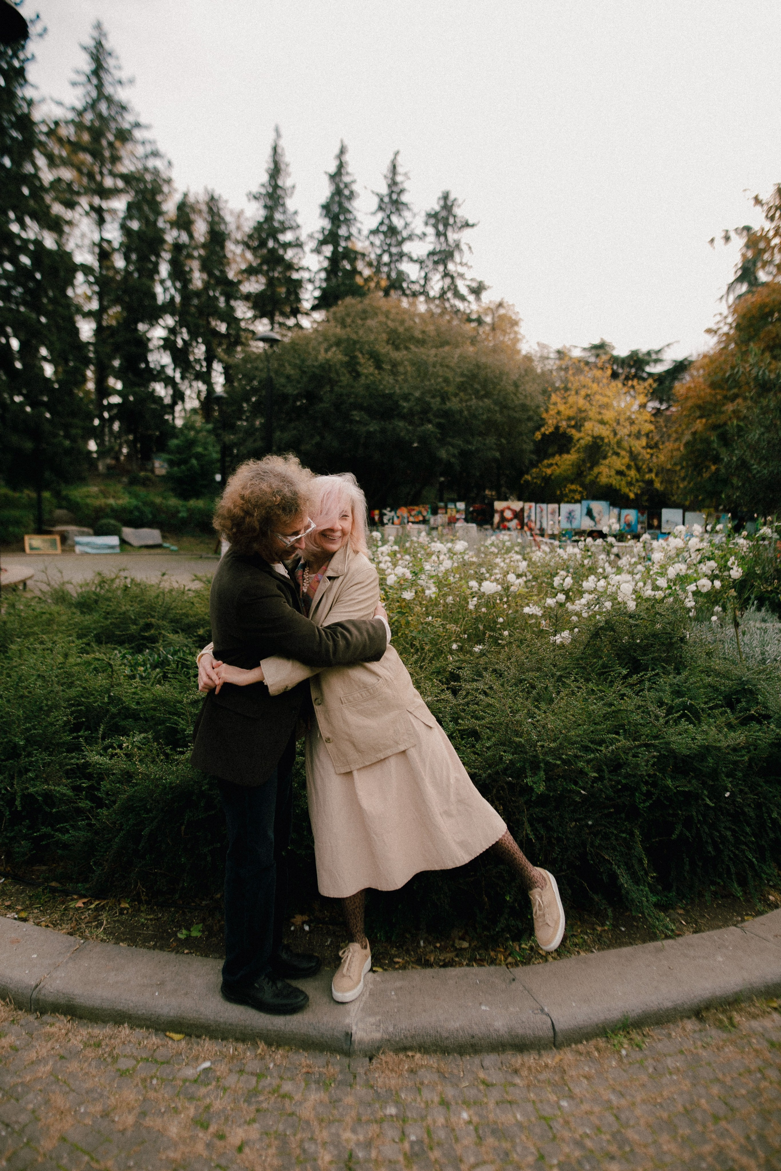 Леонид и Надежда. Alex&Polly | Wedding & Family Photographer Tbilisi