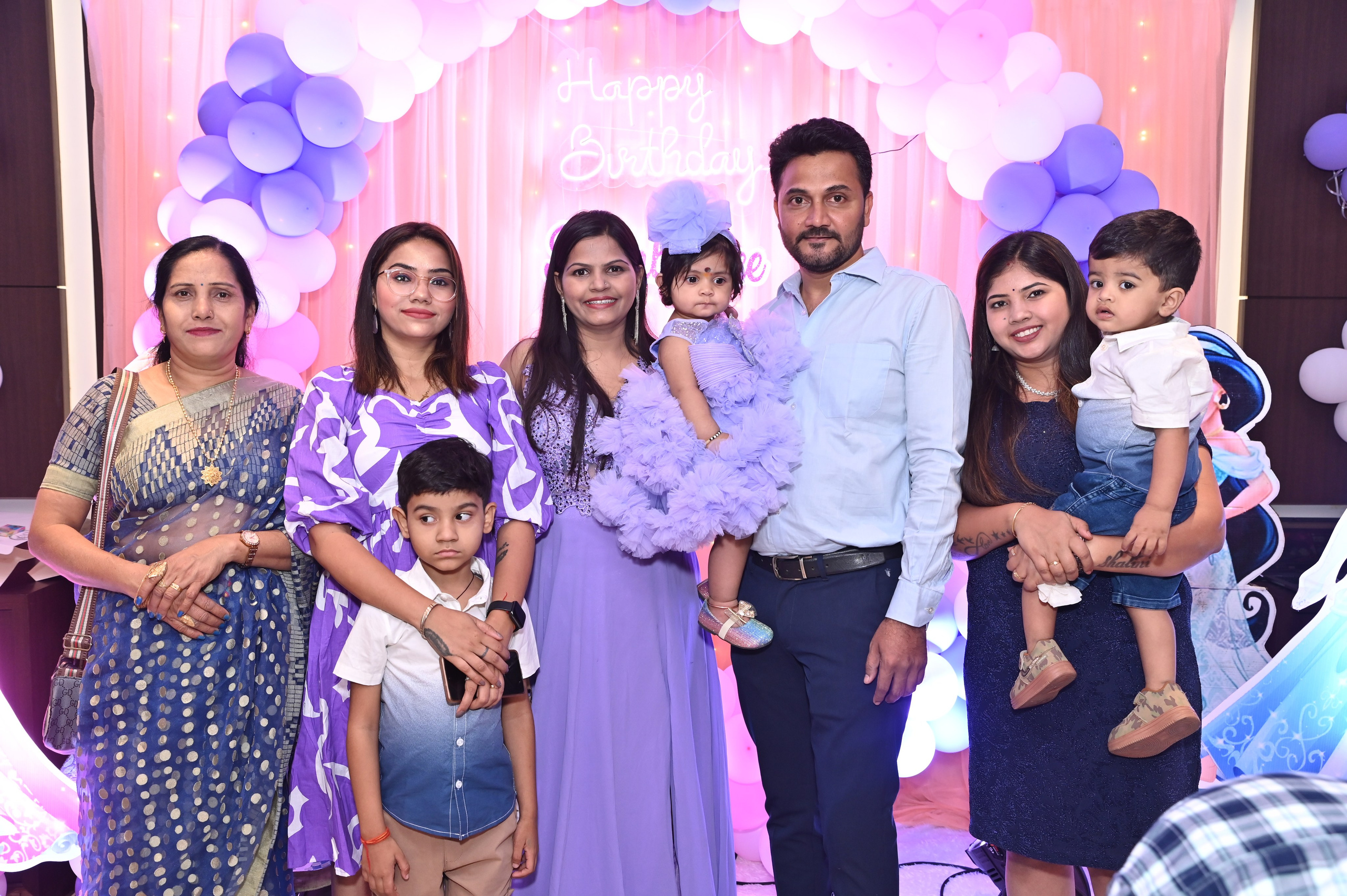 SHAMBHAVEE B DAY. “Ajay Digital Photo Studio — Capturing Timeless Wedding Moments”