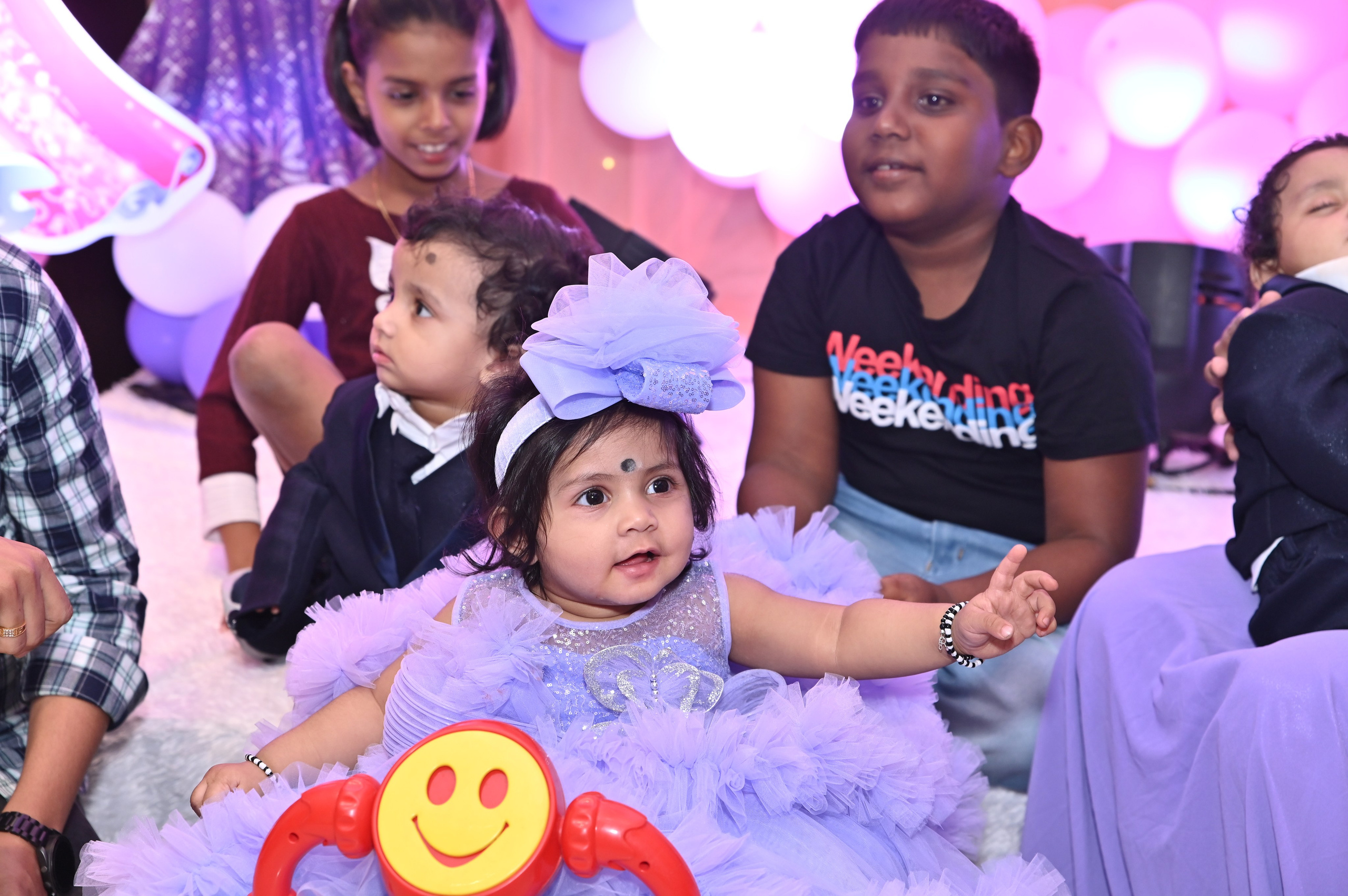 SHAMBHAVEE B DAY. “Ajay Digital Photo Studio — Capturing Timeless Wedding Moments”