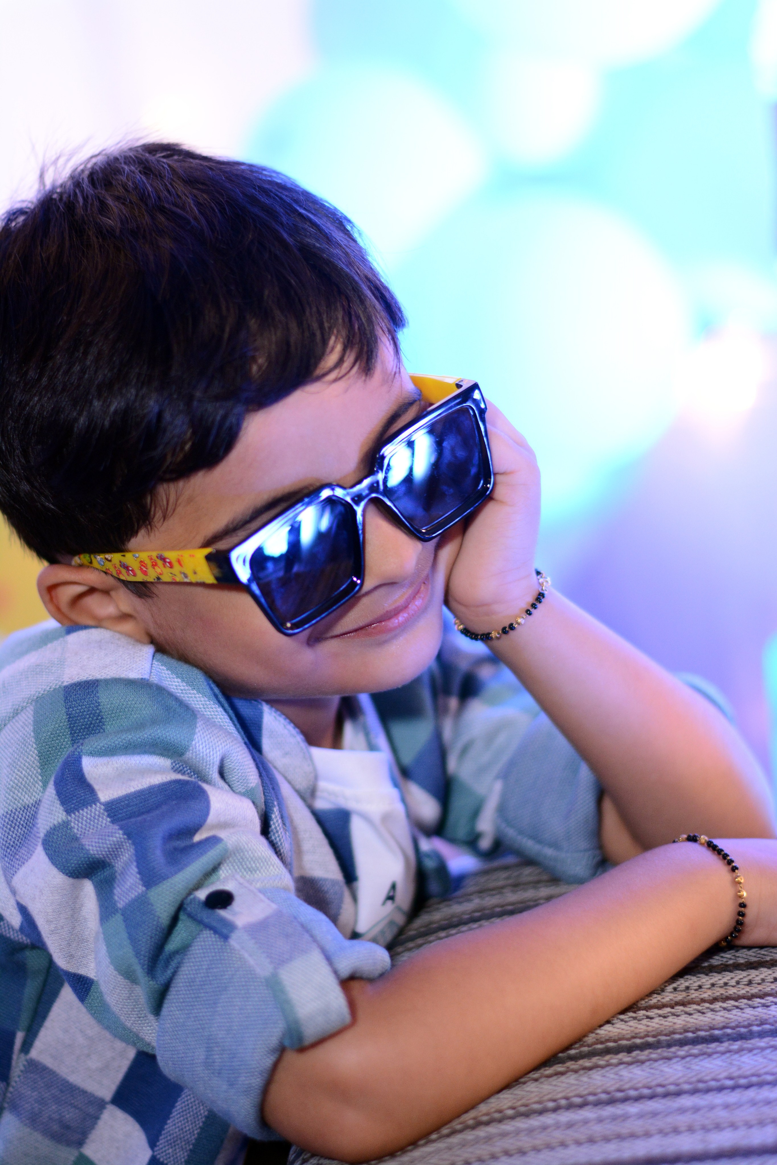 B DAY BOY. “Ajay Digital Photo Studio — Capturing Timeless Wedding Moments”