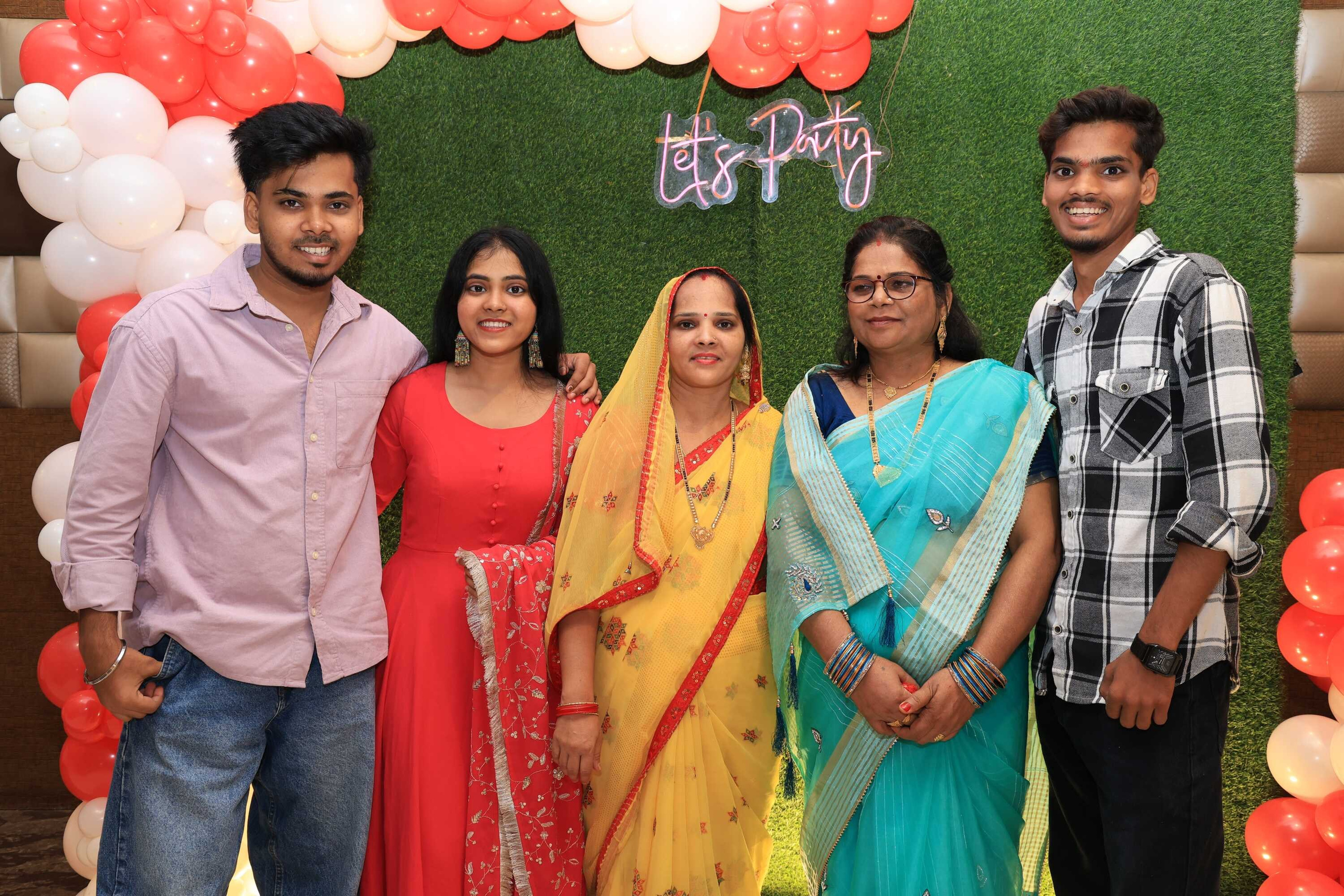 Ridhant B Day. “Ajay Digital Photo Studio — Capturing Timeless Wedding Moments”