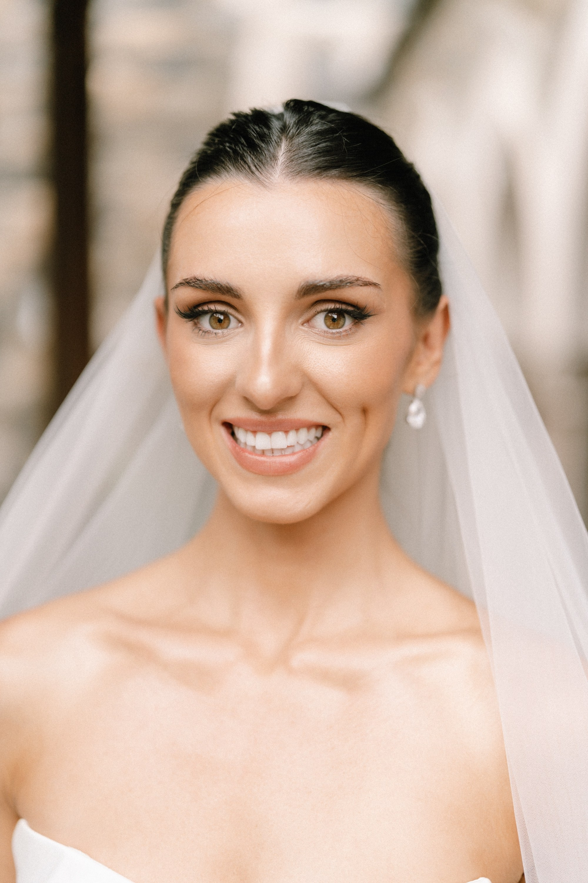 Hannah and Oliver. Wedding photographer and videographer New York | New Jersey